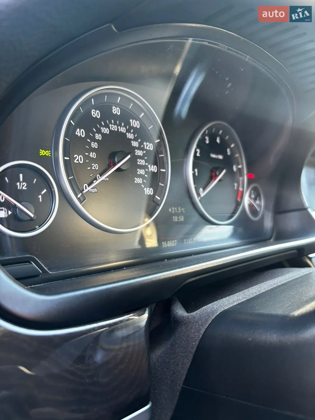 2012 BMW 5er - мініатюра 28