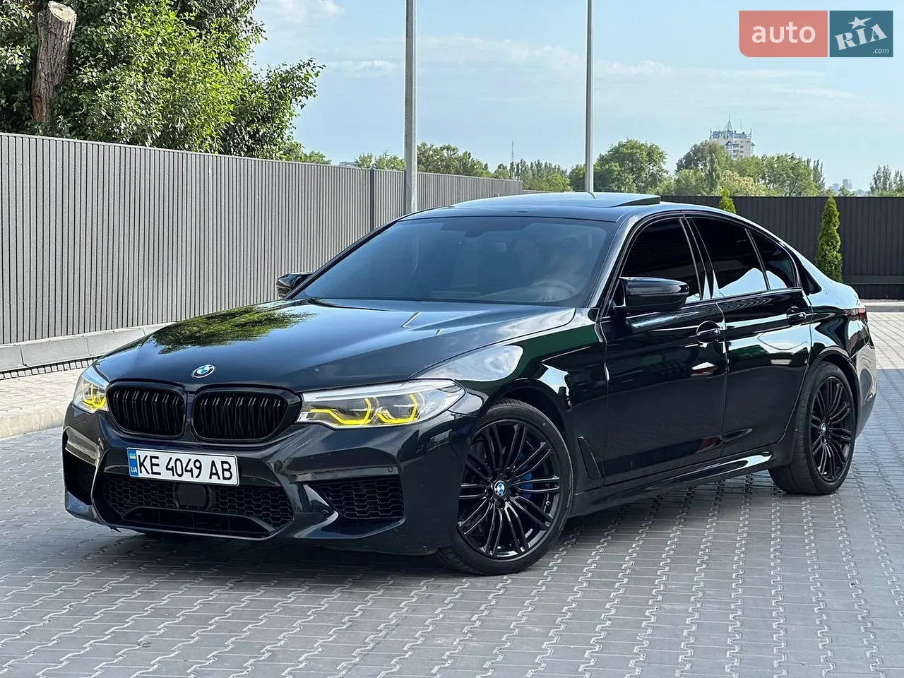 2021 BMW 3er - мініатюра 59