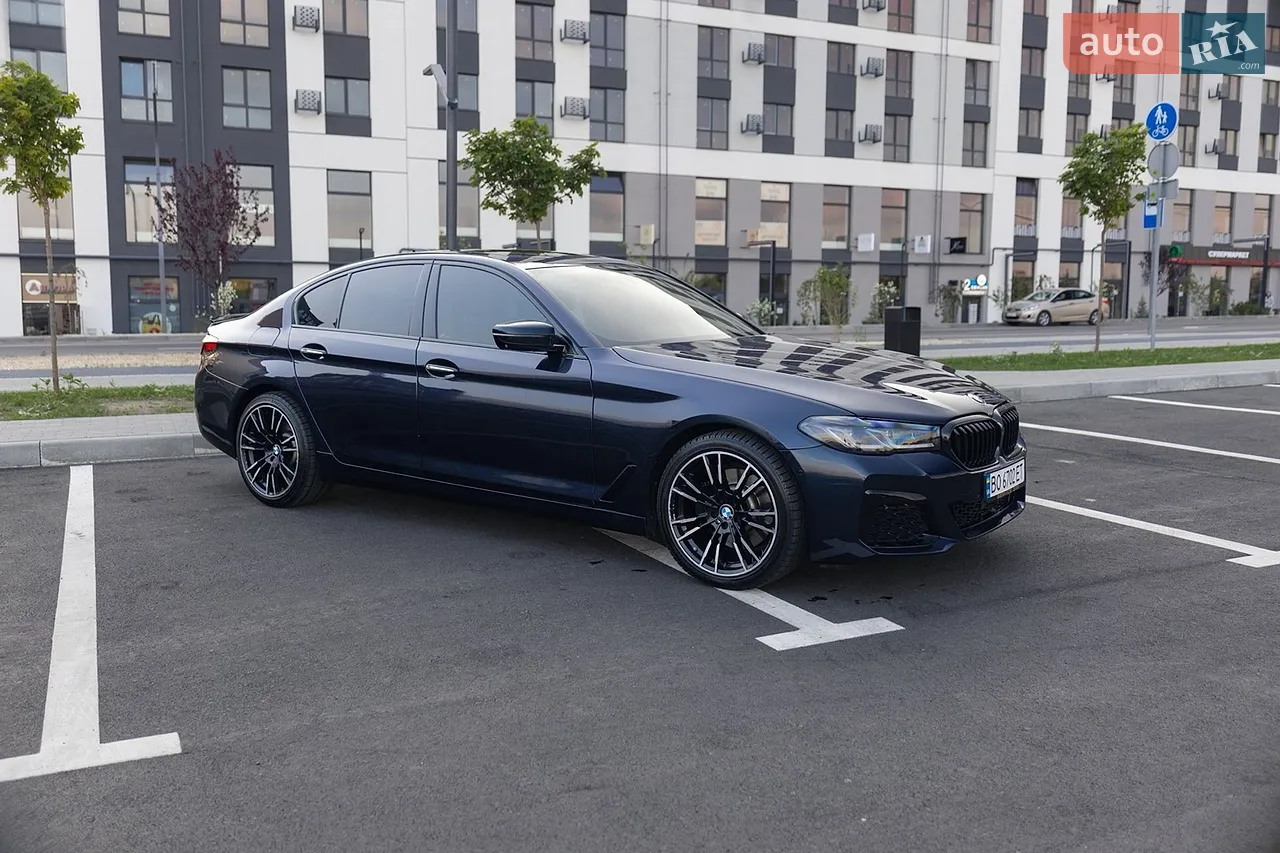 2019 BMW X5 - мініатюра 30