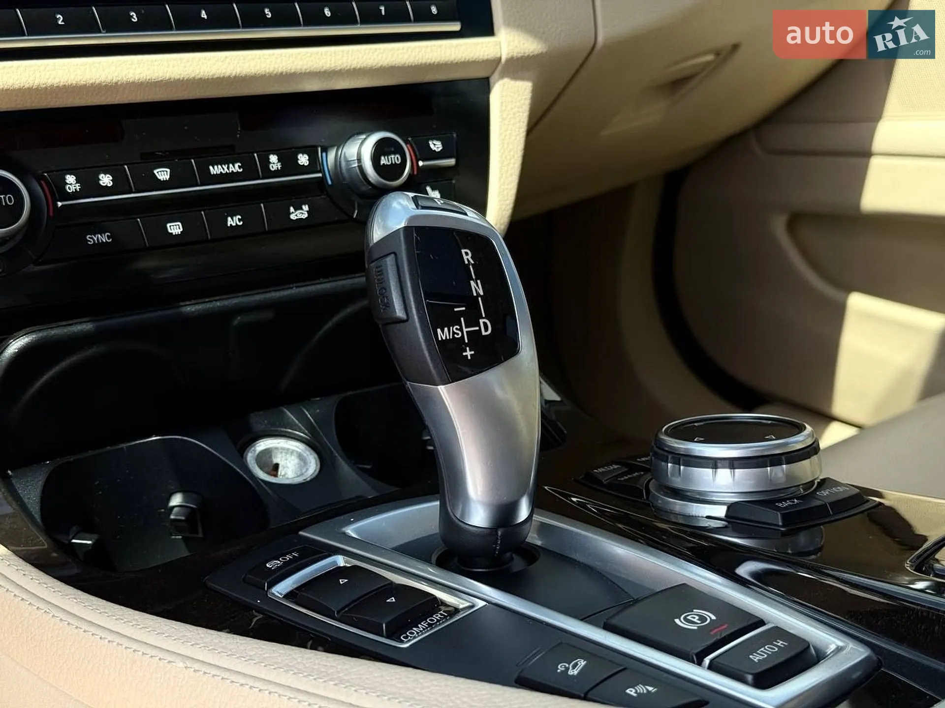 2014 BMW 5er - мініатюра 29