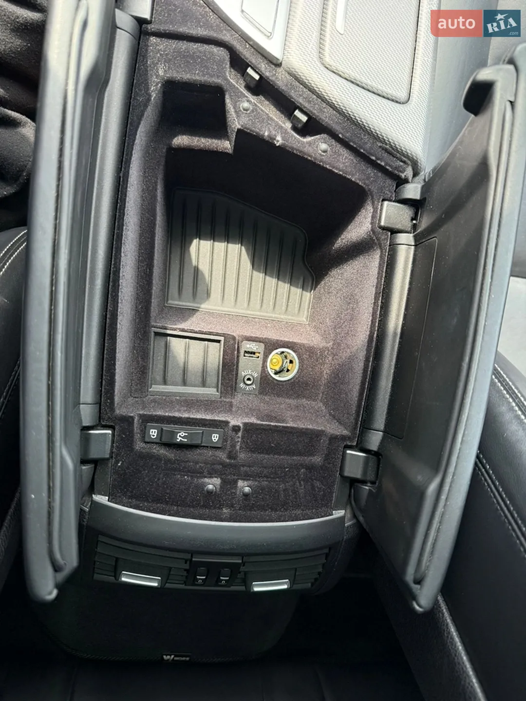 2016 BMW 5er - мініатюра 25