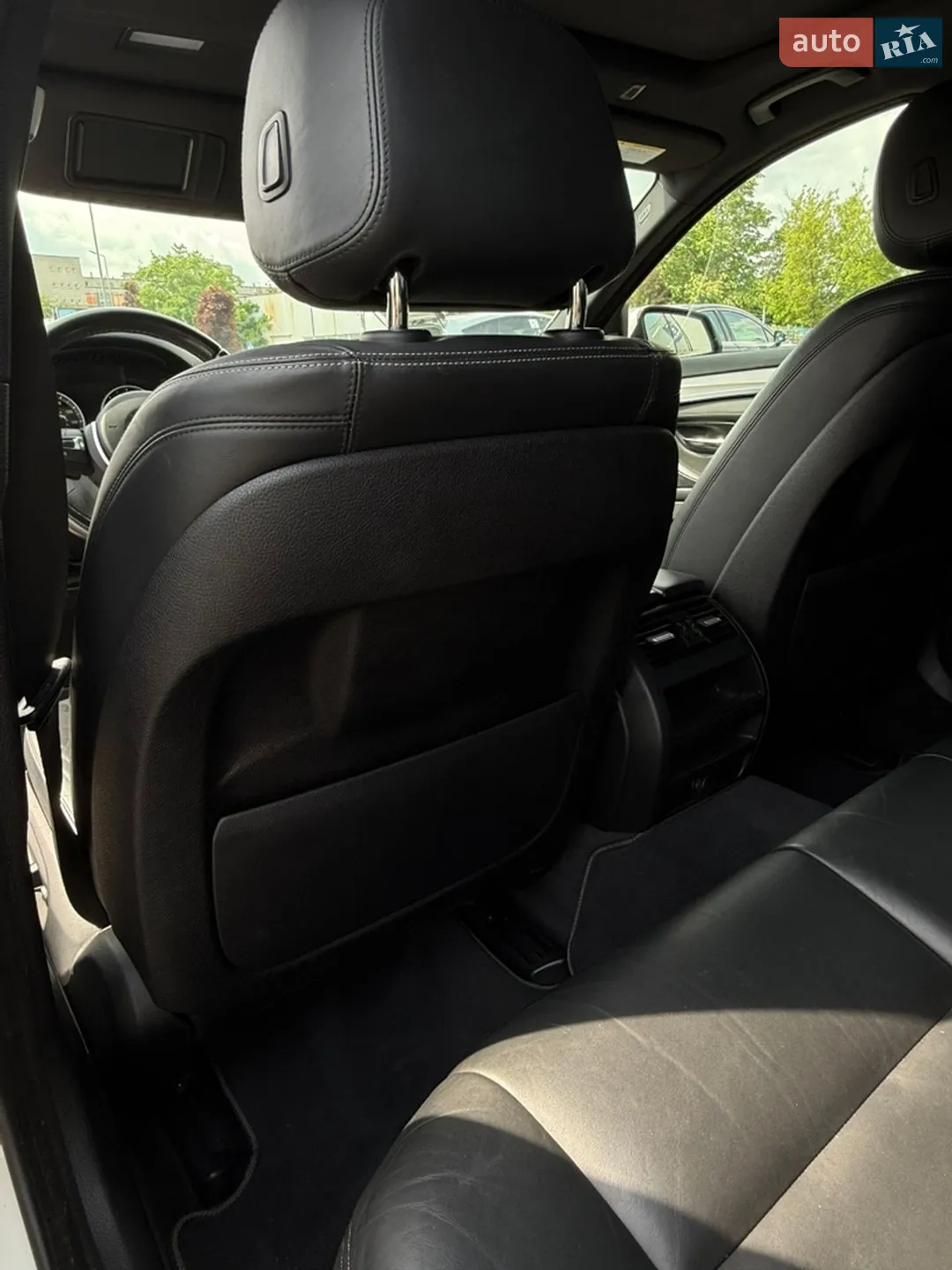 2016 BMW 5er - мініатюра 44