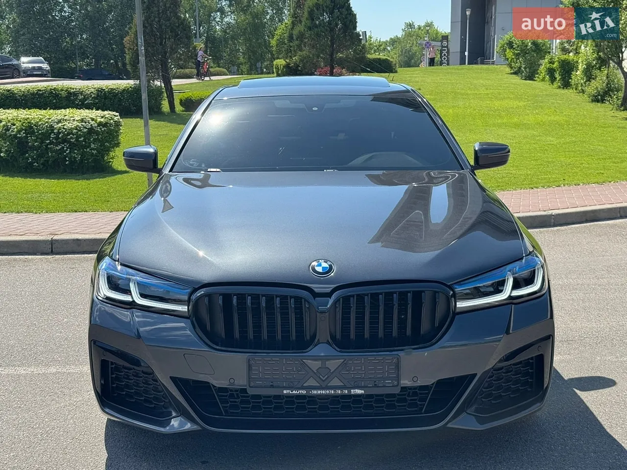 2019 Audi A7 - мініатюра 26