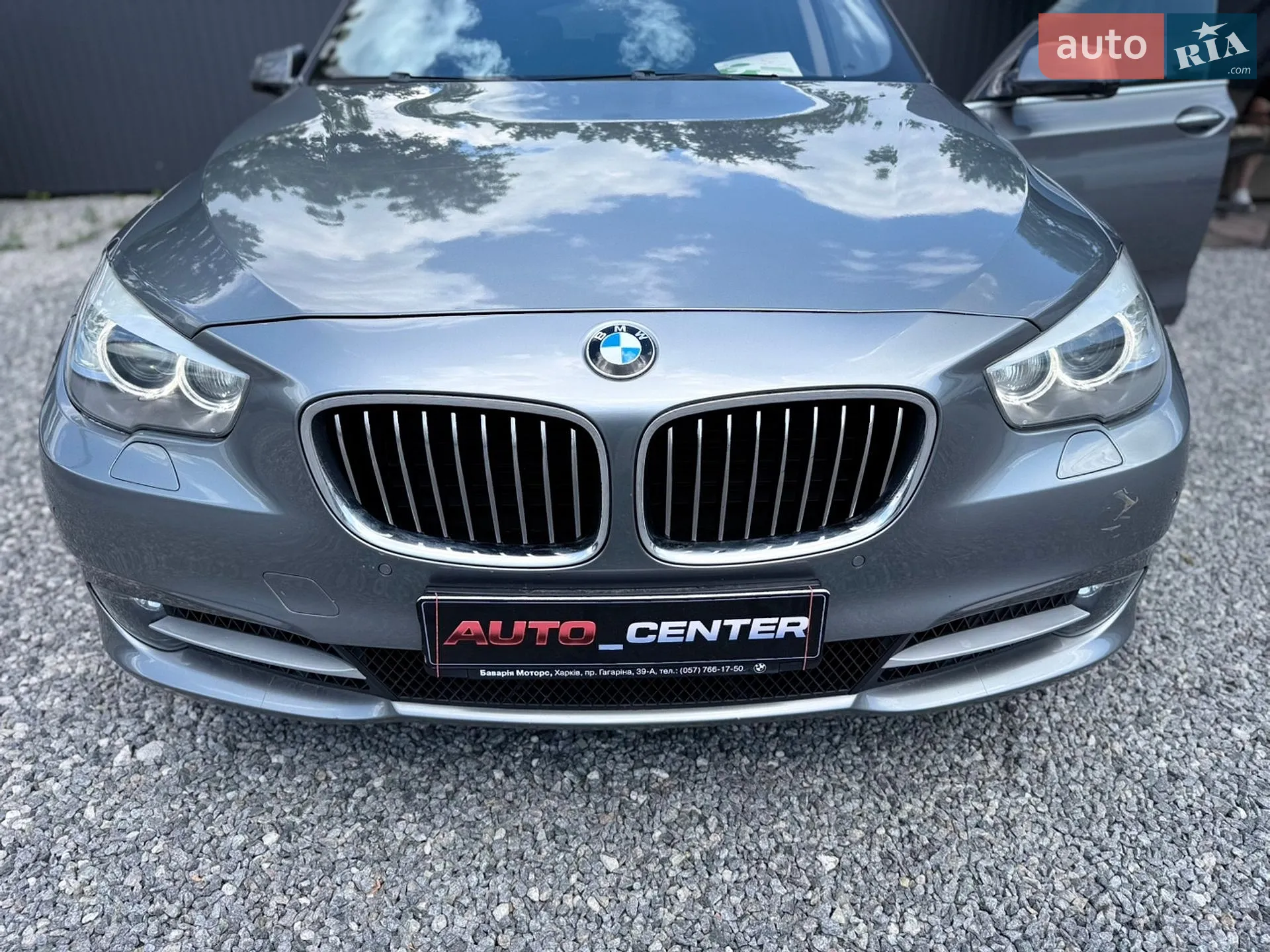 2010 BMW 5er - мініатюра 17