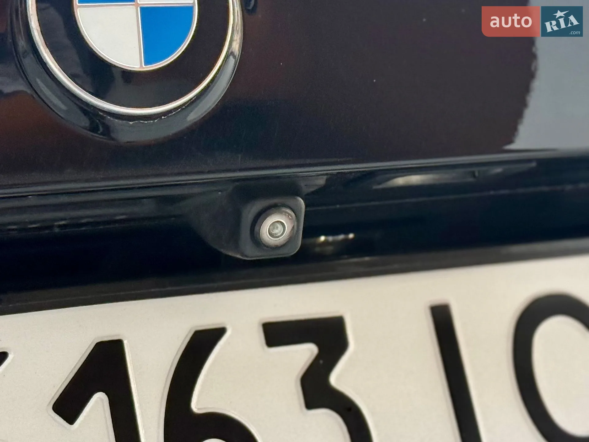 2017 BMW 5er - мініатюра 35