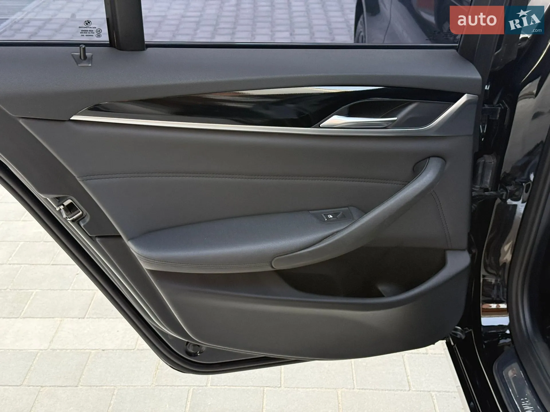 2017 BMW 5er - мініатюра 61