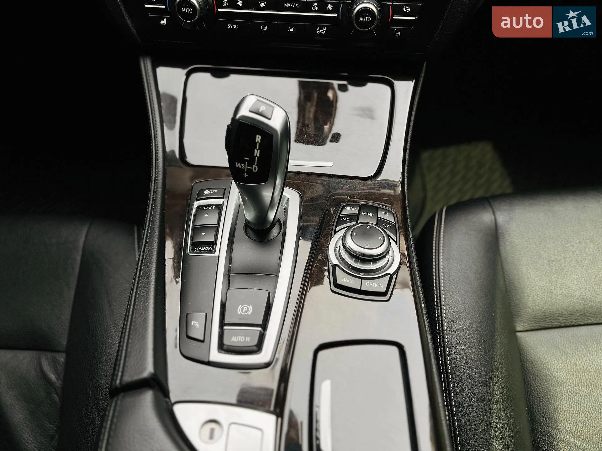 2013 BMW 5er - мініатюра 28