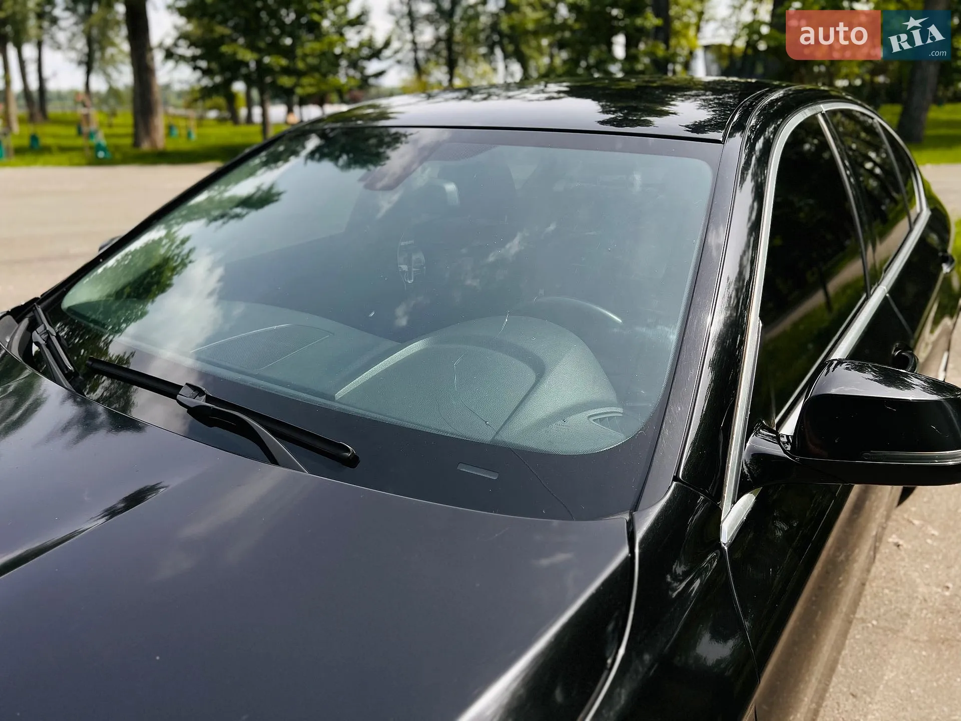 2013 BMW 5er - мініатюра 33