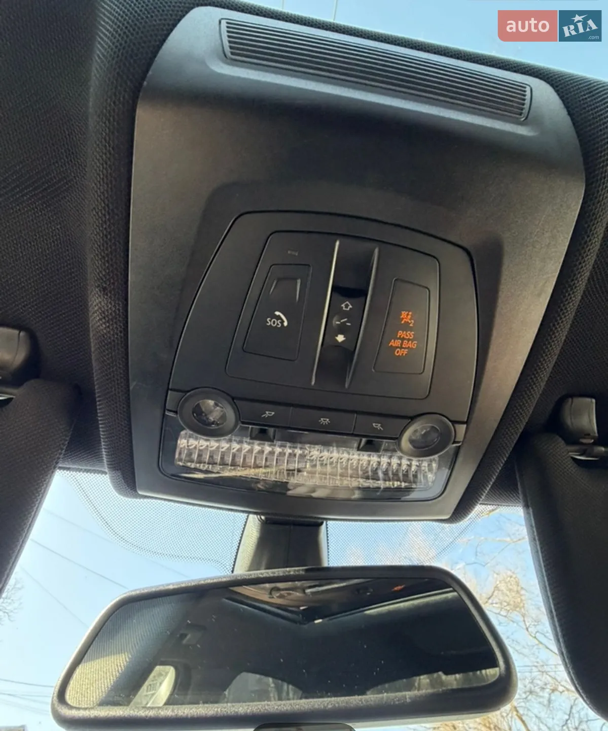 2012 BMW 5er - мініатюра 19
