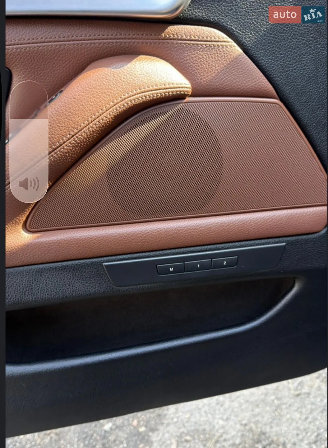 2012 BMW 5er - мініатюра 22