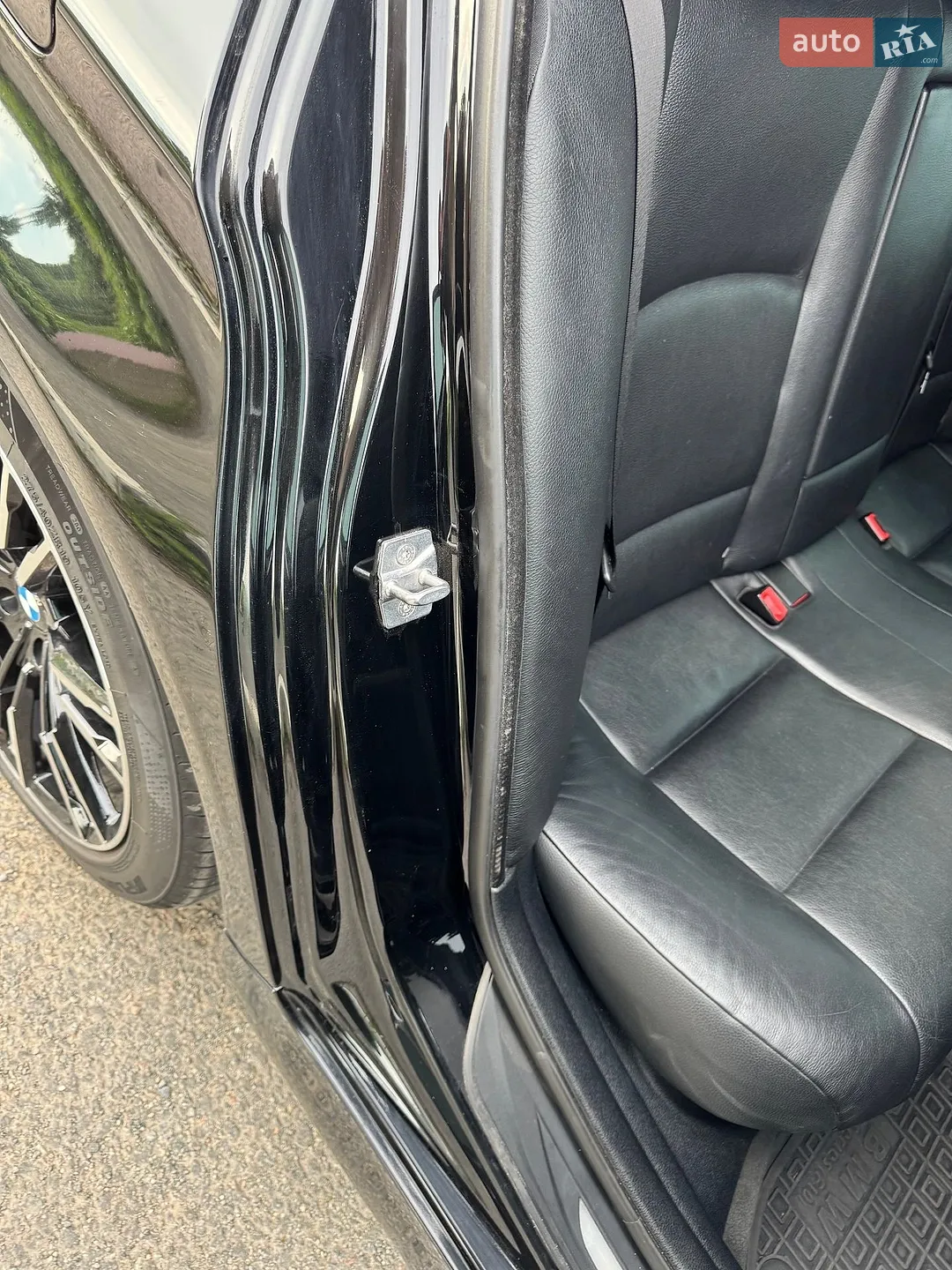 2010 BMW 5er - мініатюра 15