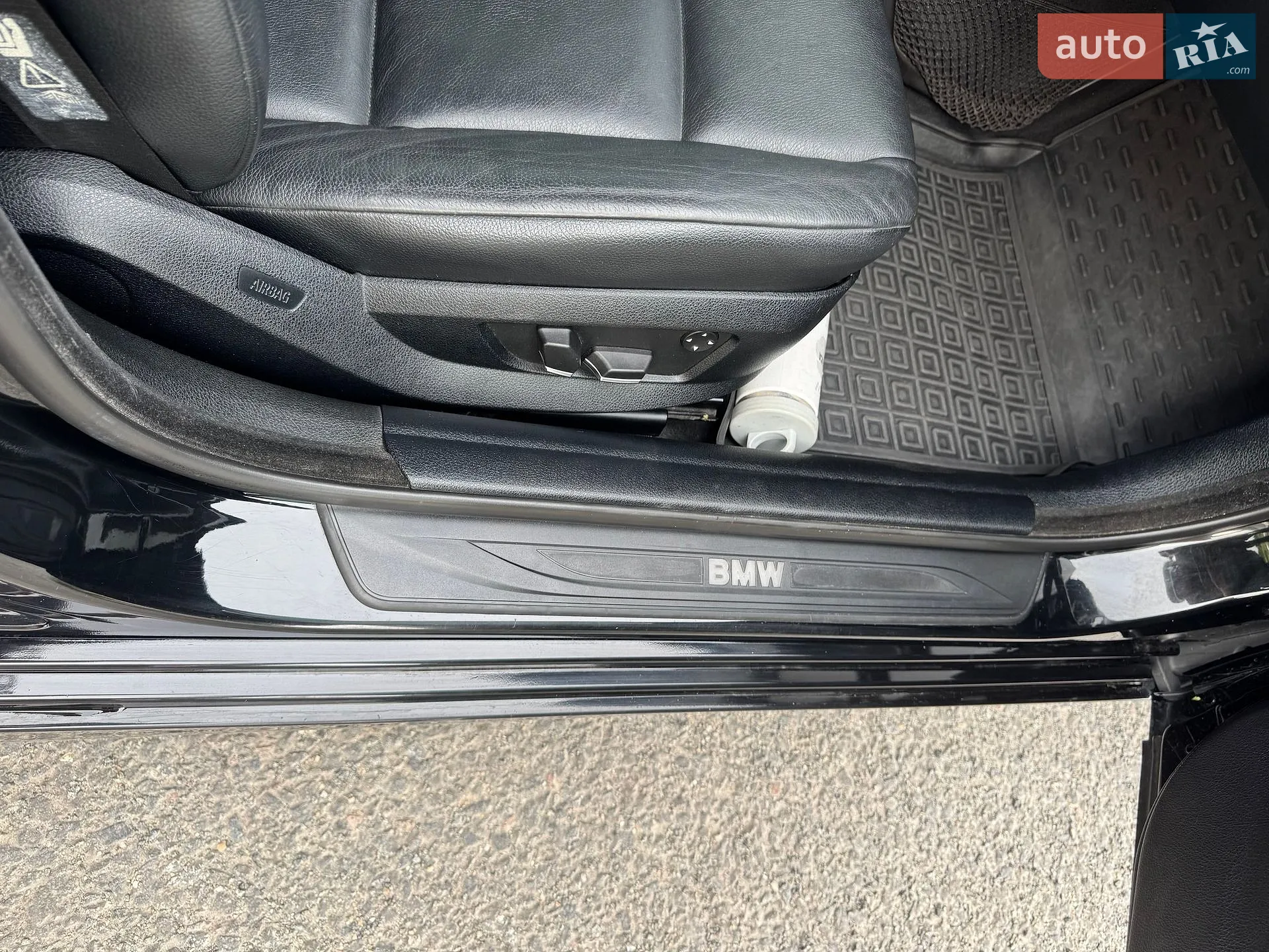 2010 BMW 5er - мініатюра 22