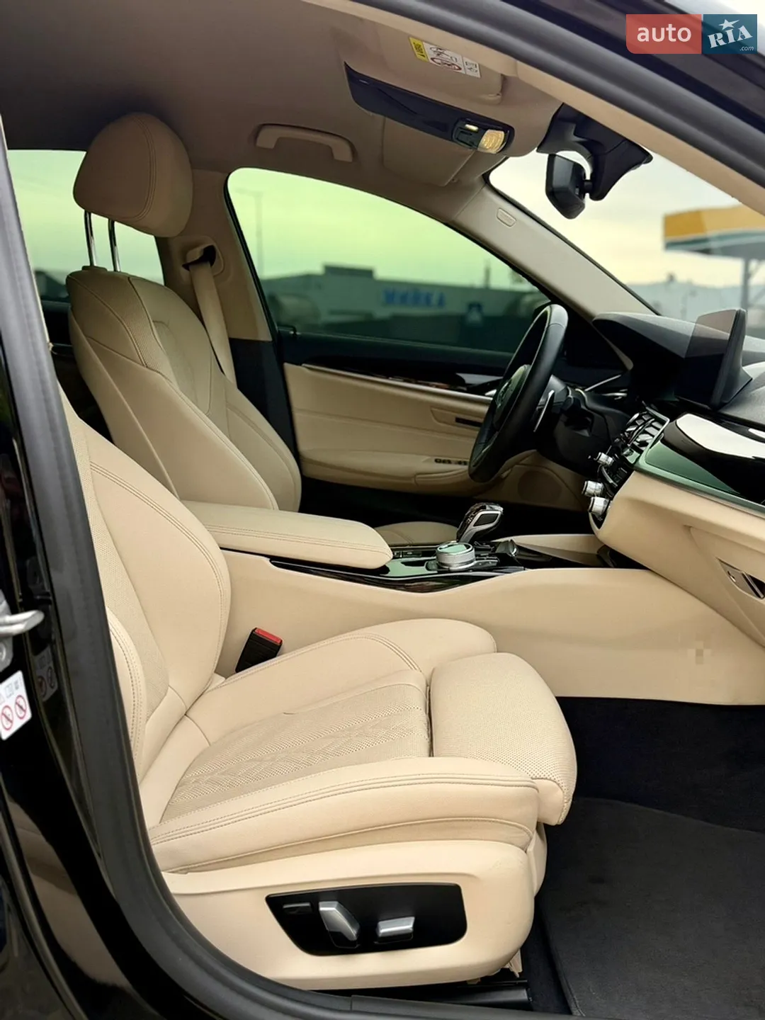 2021 BMW 5er - мініатюра 22