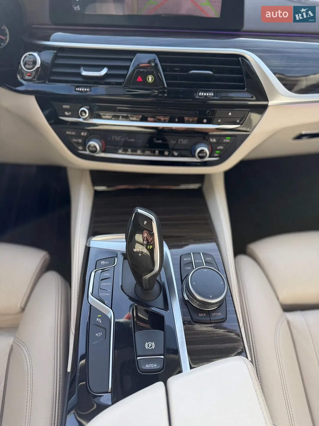 2017 BMW 5er - мініатюра 71