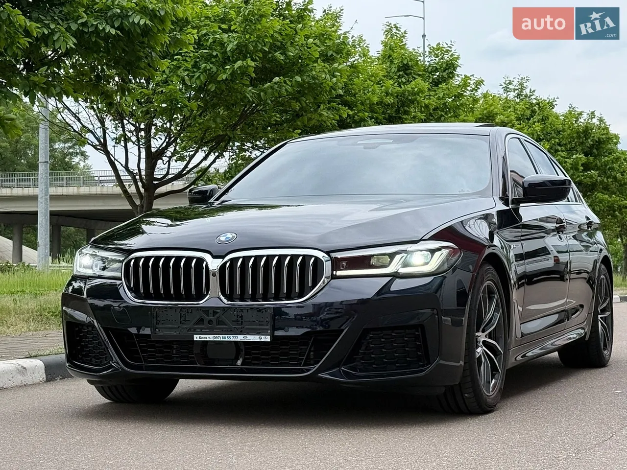 2018 BMW X6 - мініатюра 62