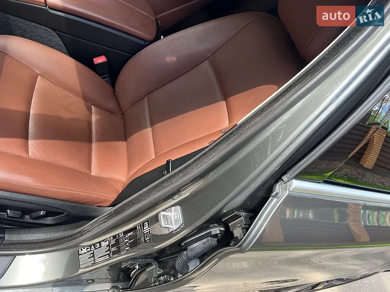 BMW 5 Series 2014 VIN WBA5D31080D576855 фото оголошення 14 з 61