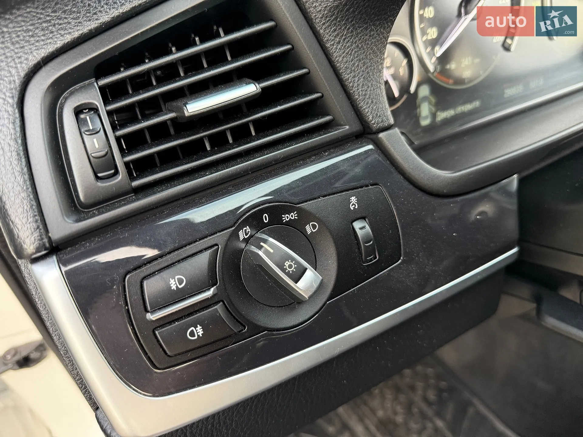 2014 BMW 5er - мініатюра 42