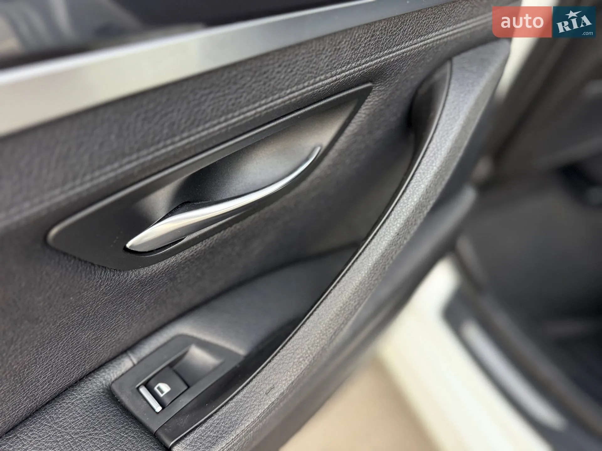 2014 BMW 5er - мініатюра 46