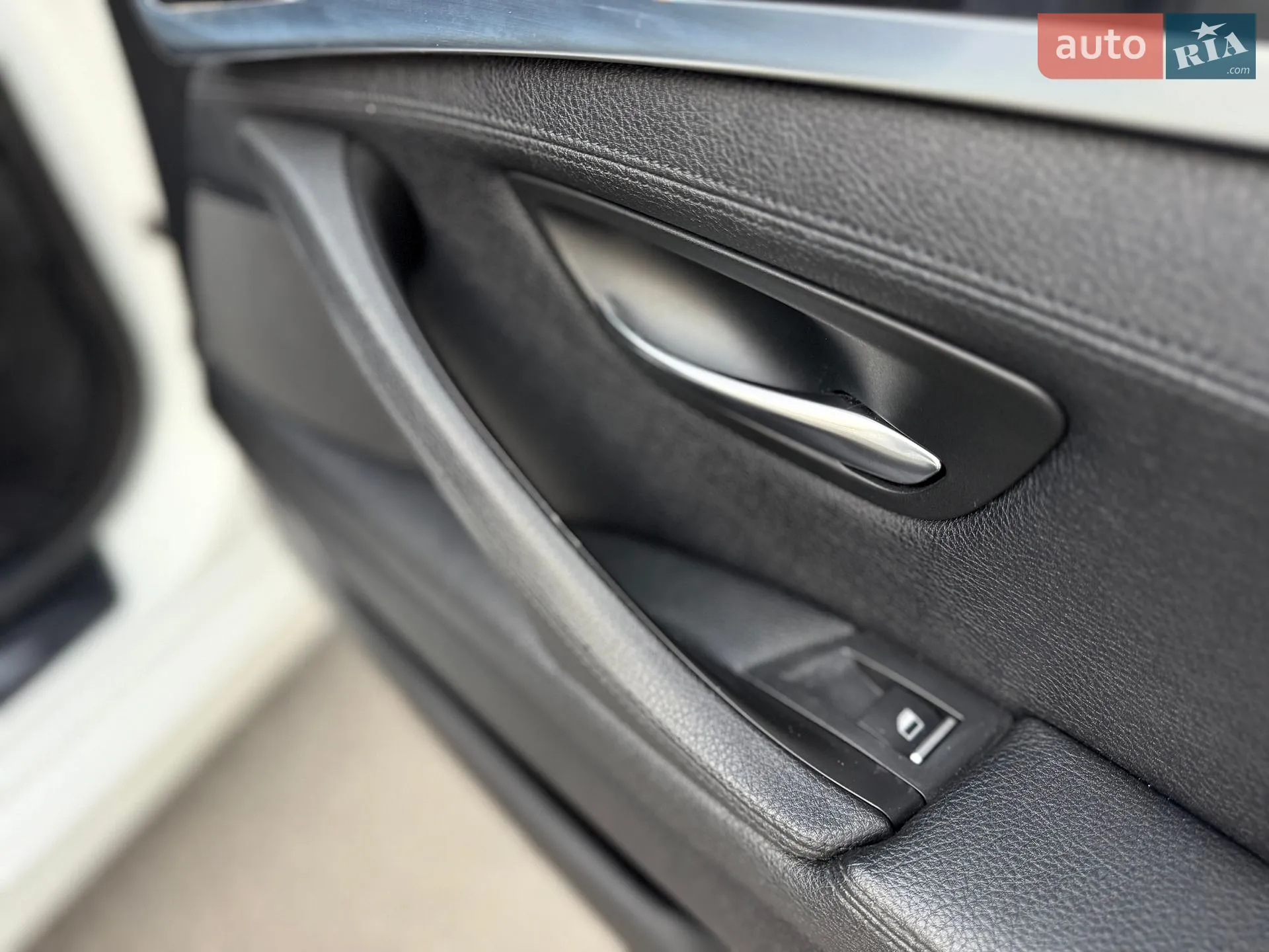 2014 BMW 5er - мініатюра 59