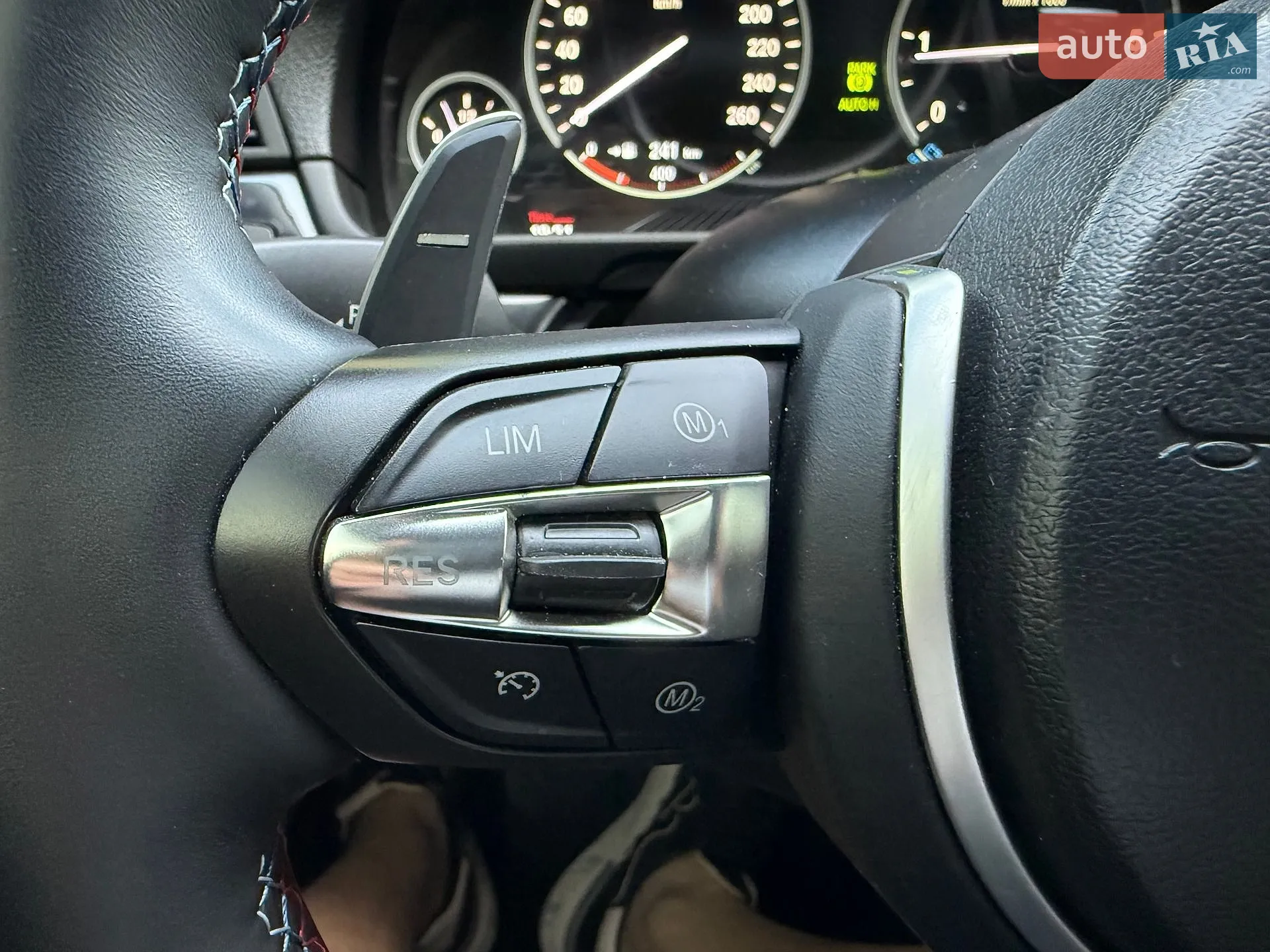 2014 BMW 5er - мініатюра 72
