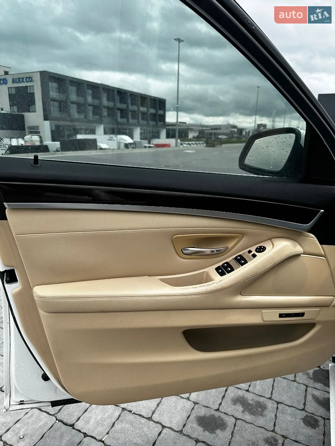 2014 BMW 5er - мініатюра 16