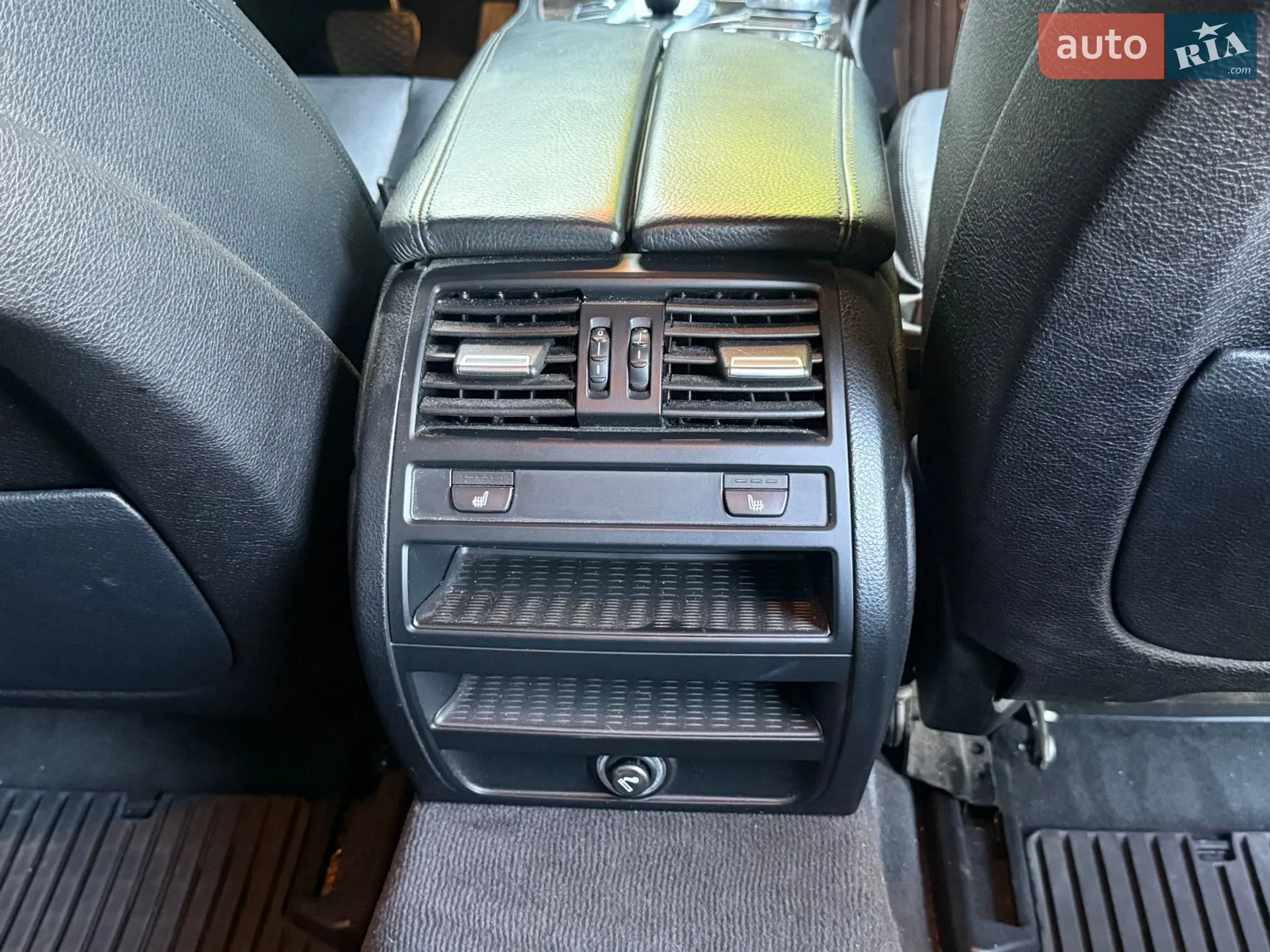 2014 BMW 5er - мініатюра 14