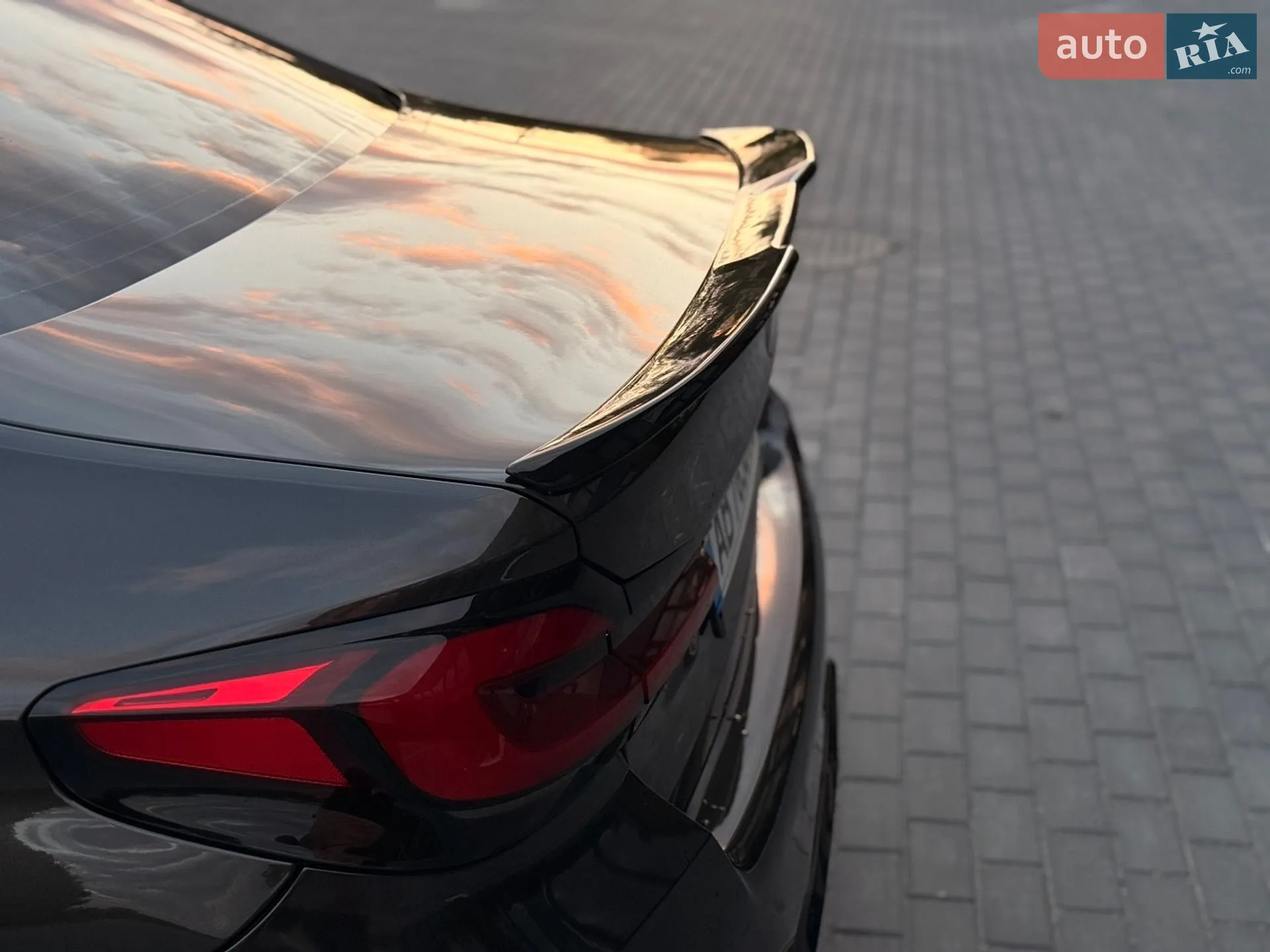 2018 BMW 5er - мініатюра 19
