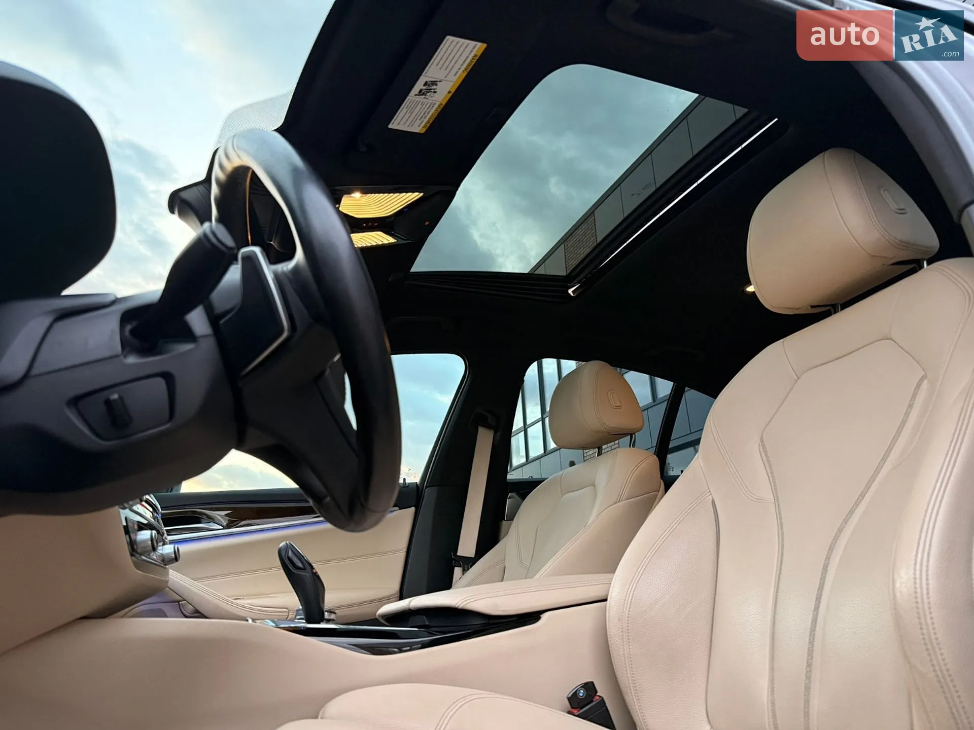 2018 BMW 5er - мініатюра 29