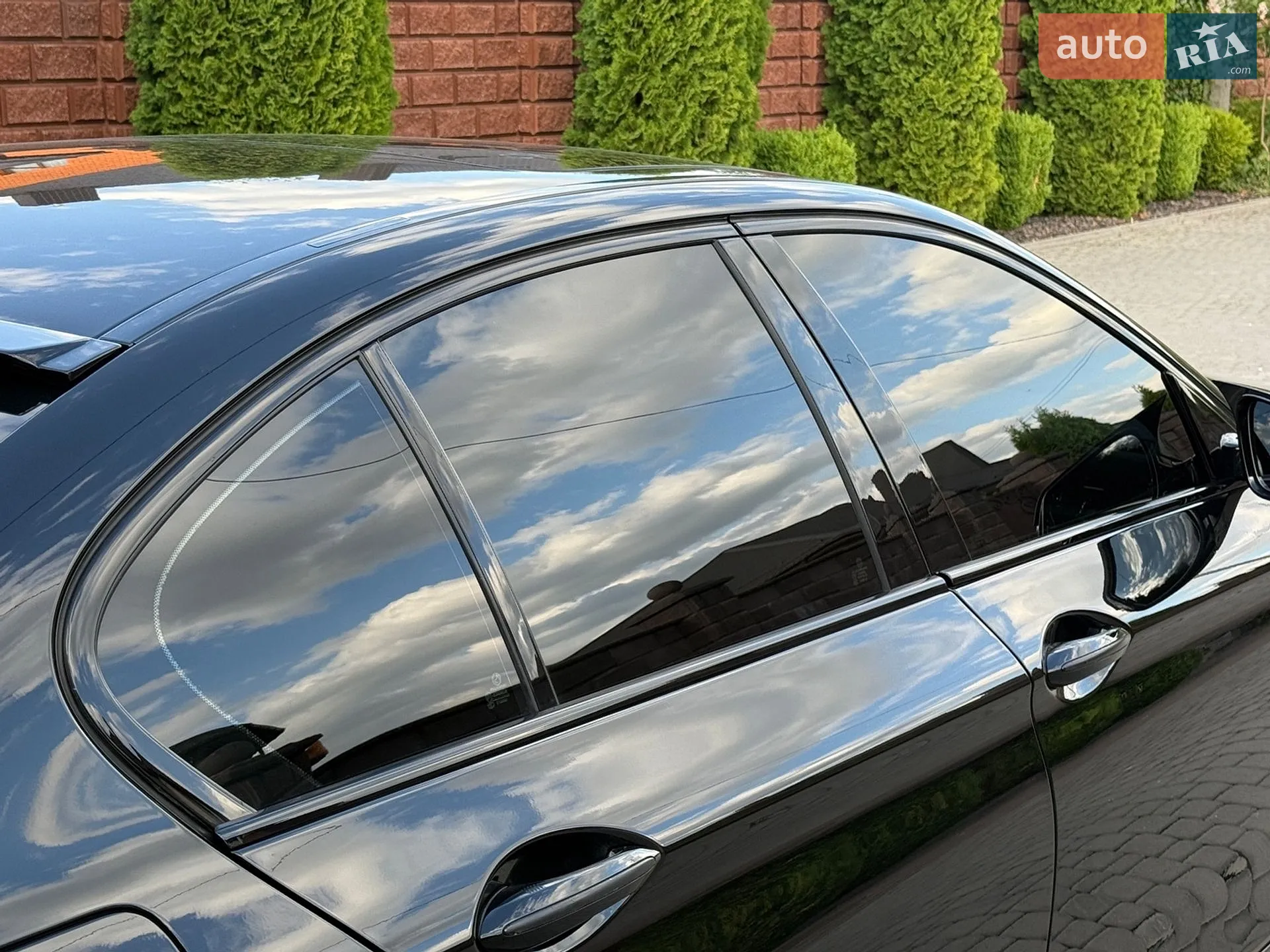 2013 BMW 5er - мініатюра 49
