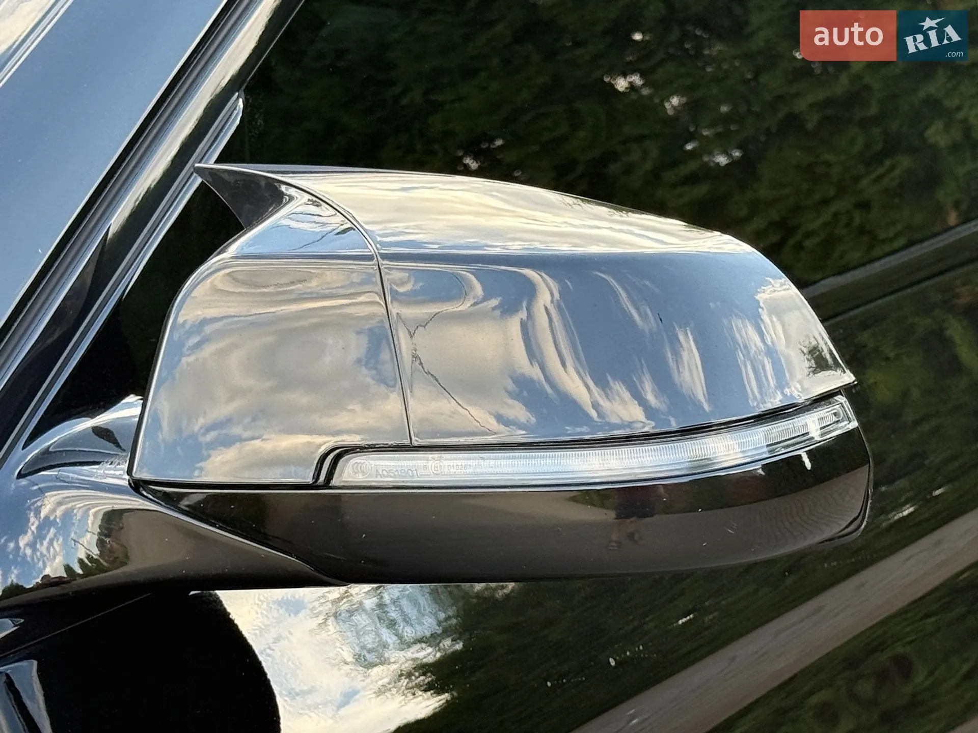 2013 BMW 5er - мініатюра 54
