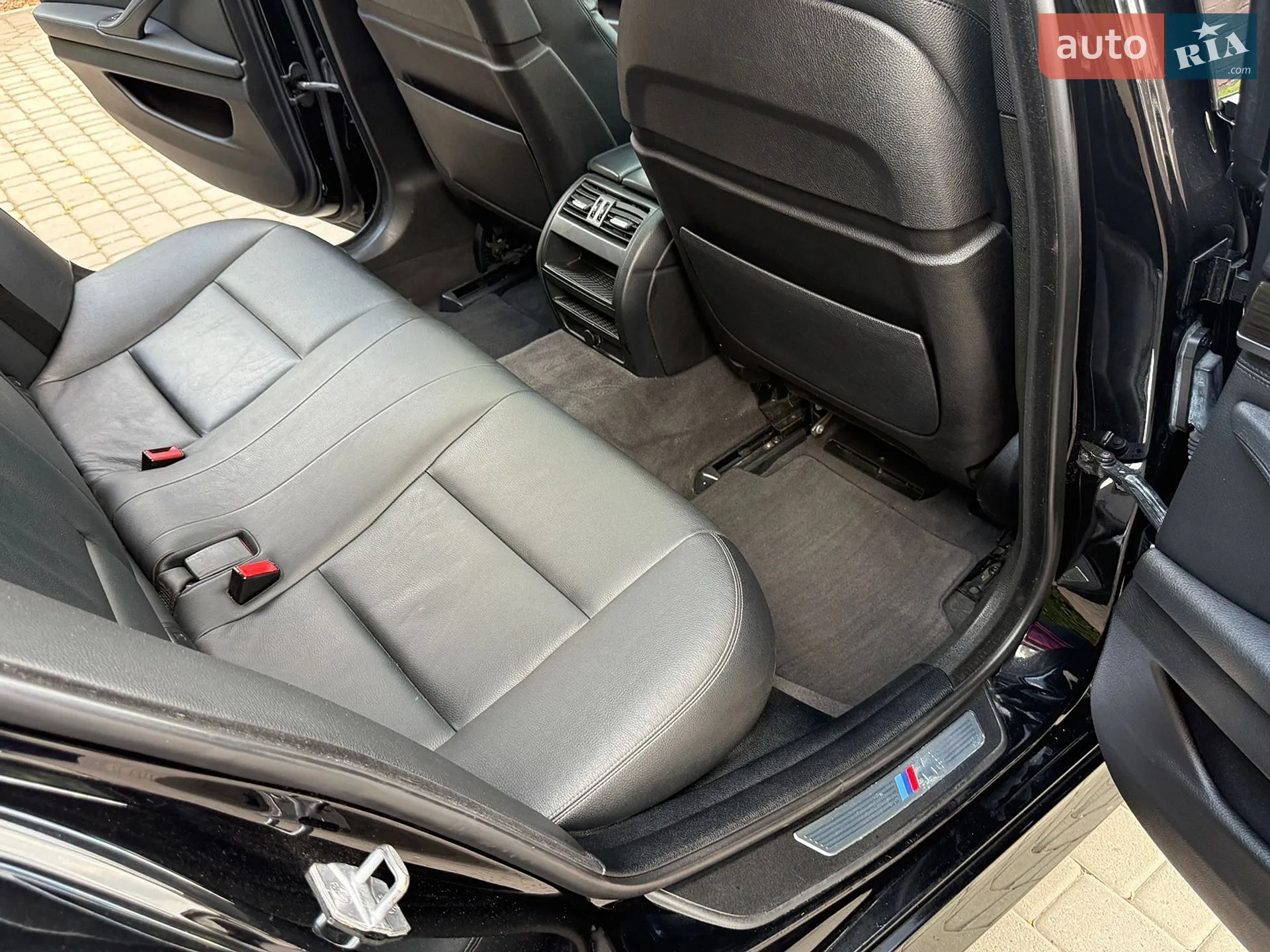 2013 BMW 5er - мініатюра 82