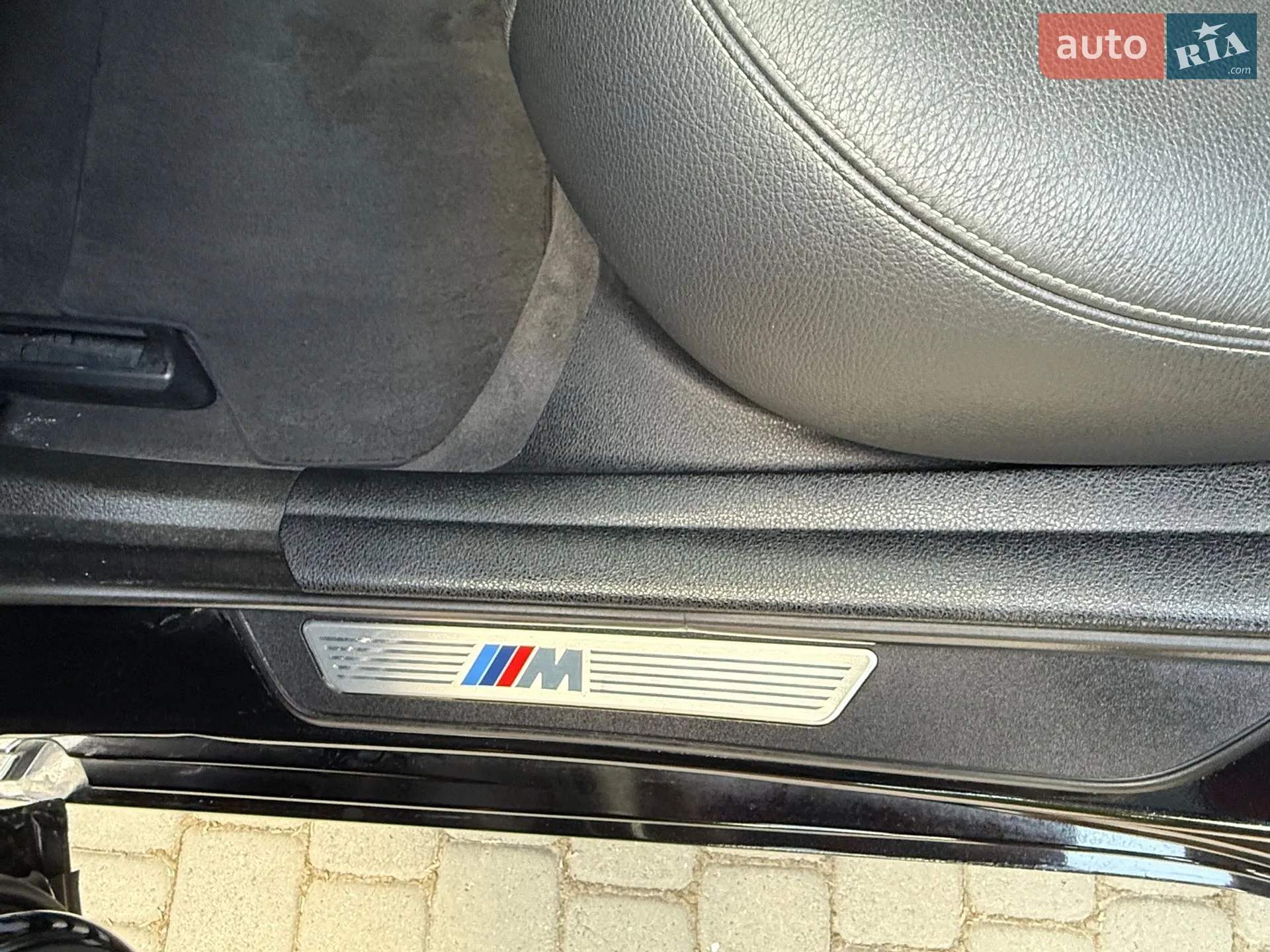 2013 BMW 5er - мініатюра 87