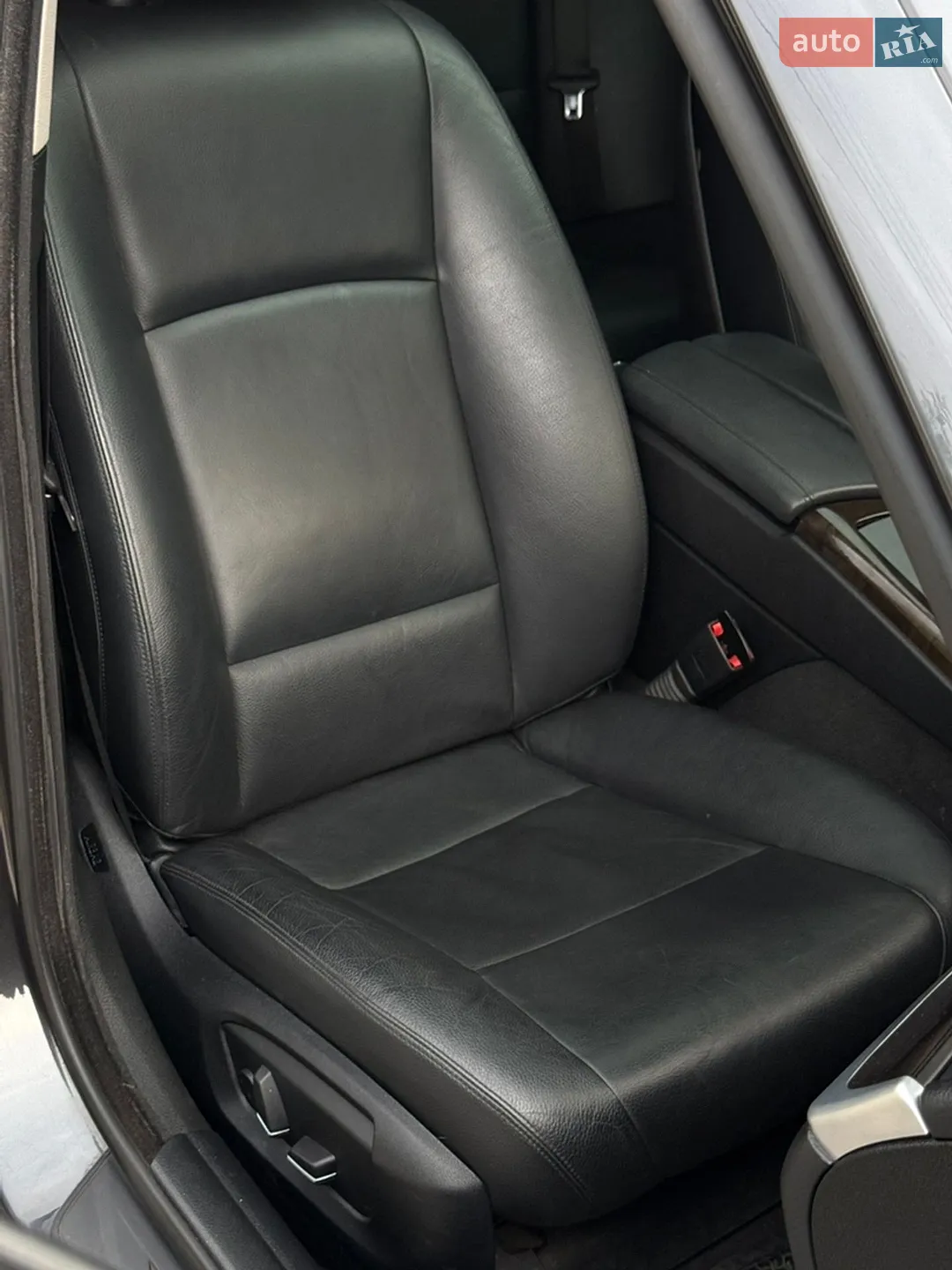 2013 BMW 5er - мініатюра 15