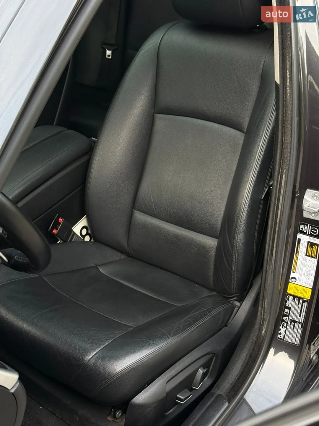 2013 BMW 5er - мініатюра 17