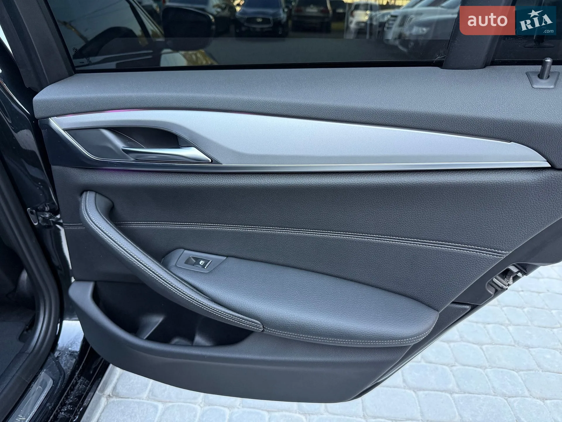 2019 BMW 5er - мініатюра 48