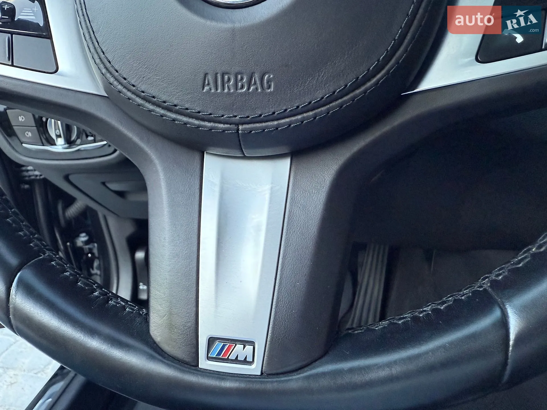 2019 BMW 5er - мініатюра 64