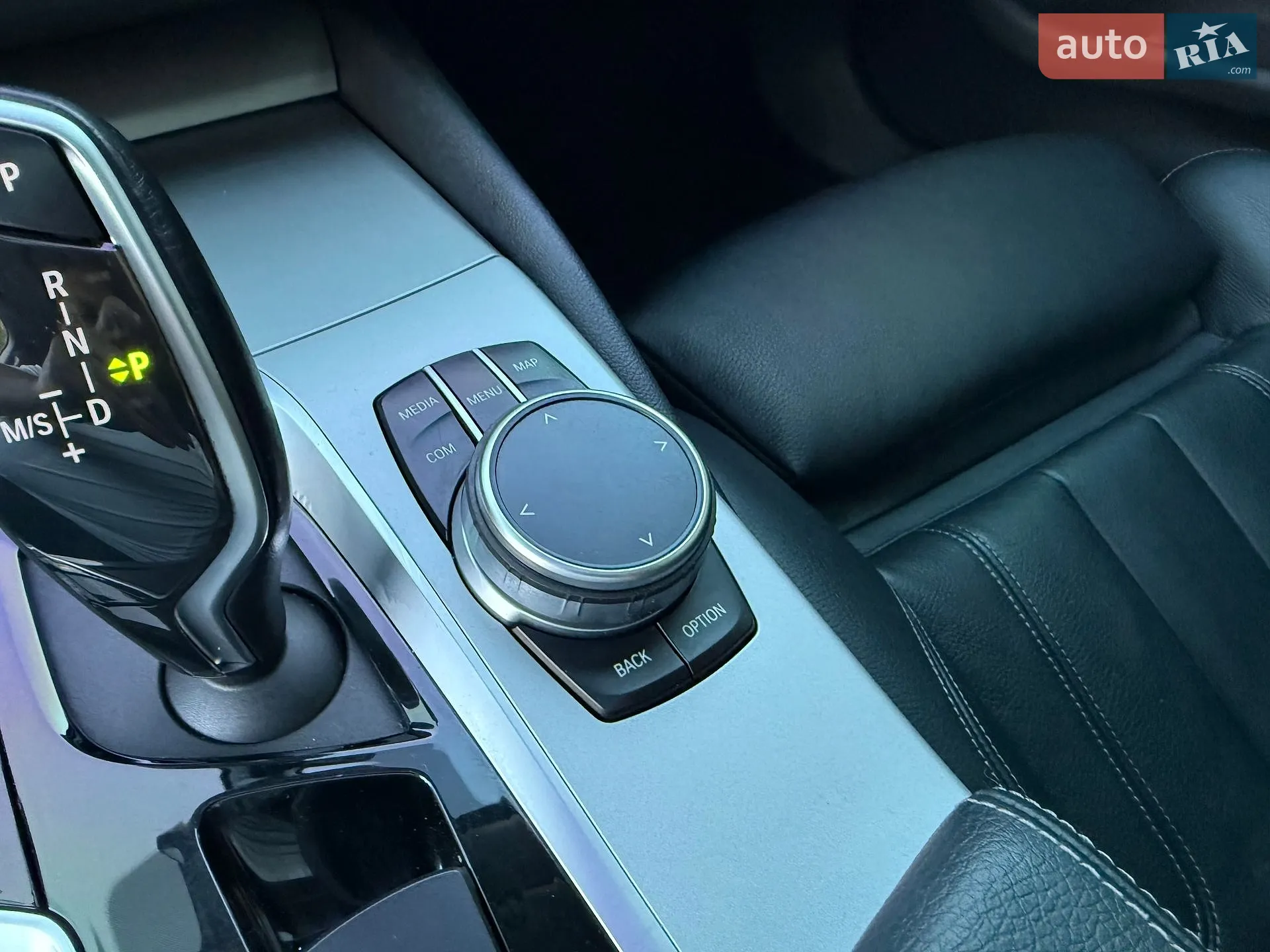 2019 BMW 5er - мініатюра 70