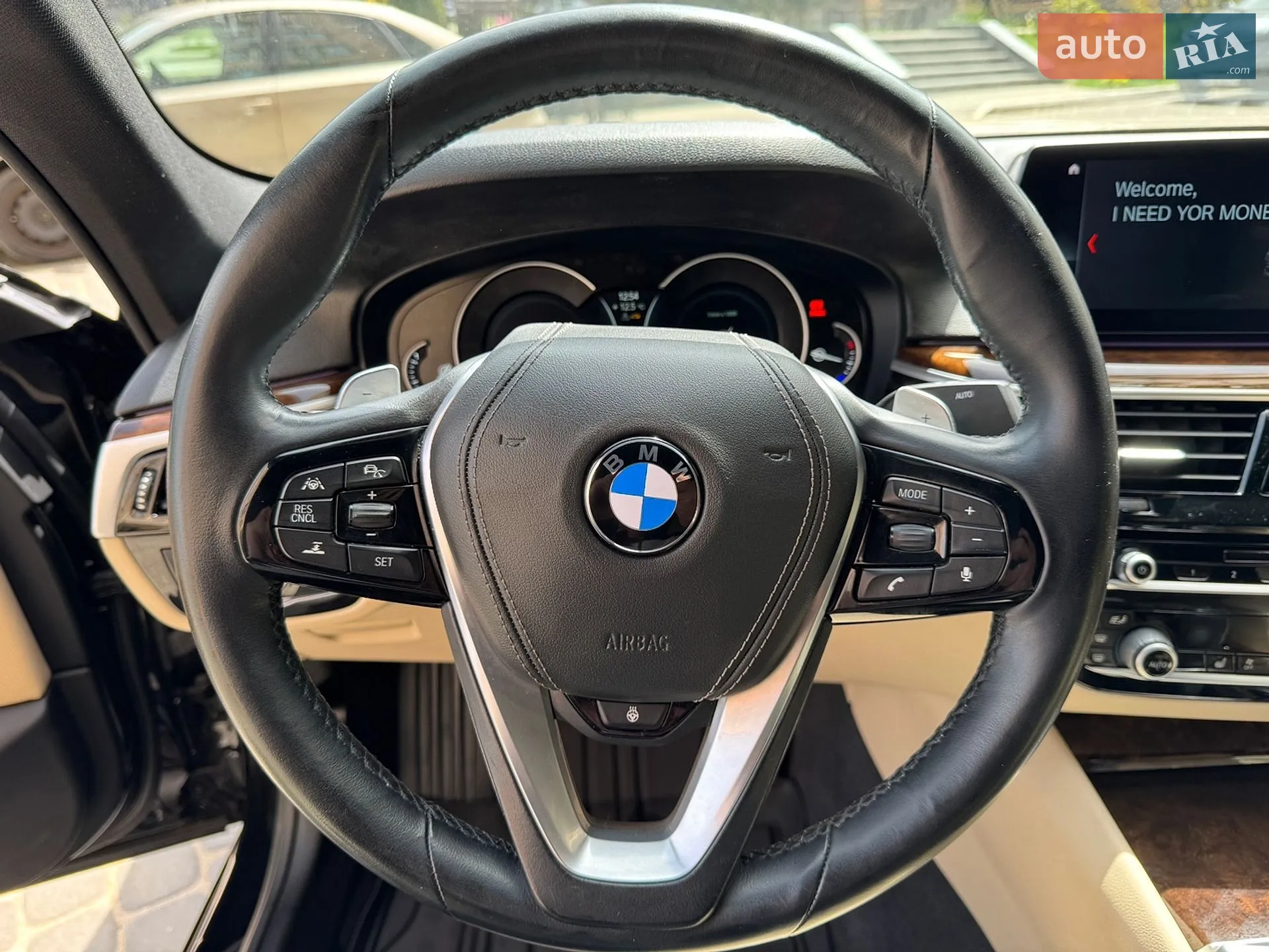 2018 BMW 5er - мініатюра 33