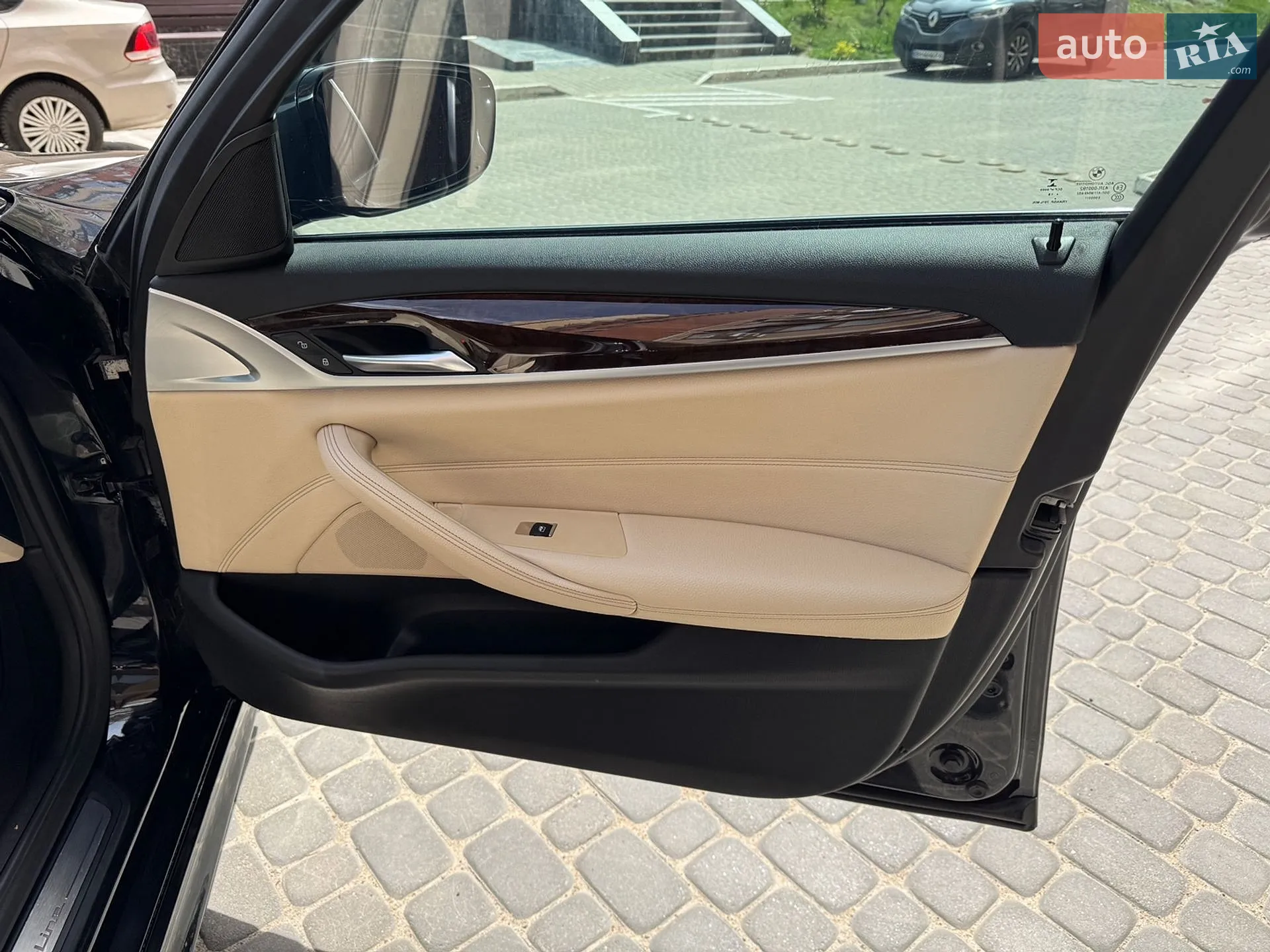 2018 BMW 5er - мініатюра 41