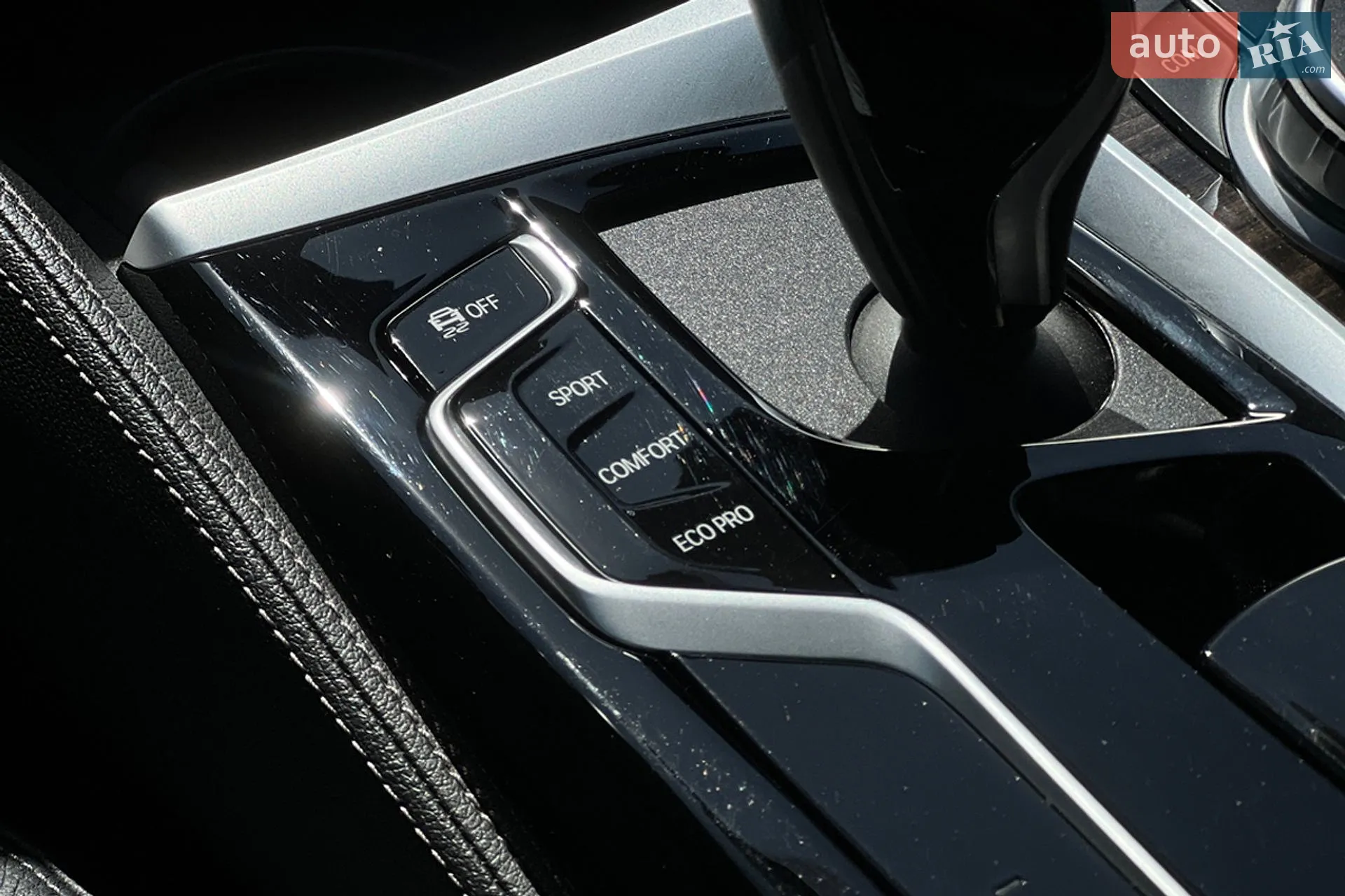 2020 BMW 5er - мініатюра 35