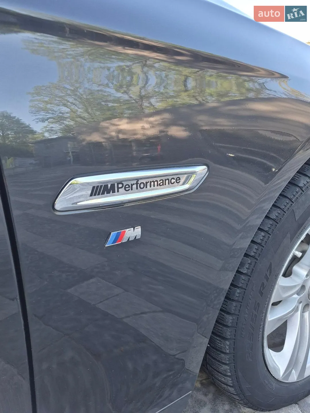 2015 BMW 5er - мініатюра 27