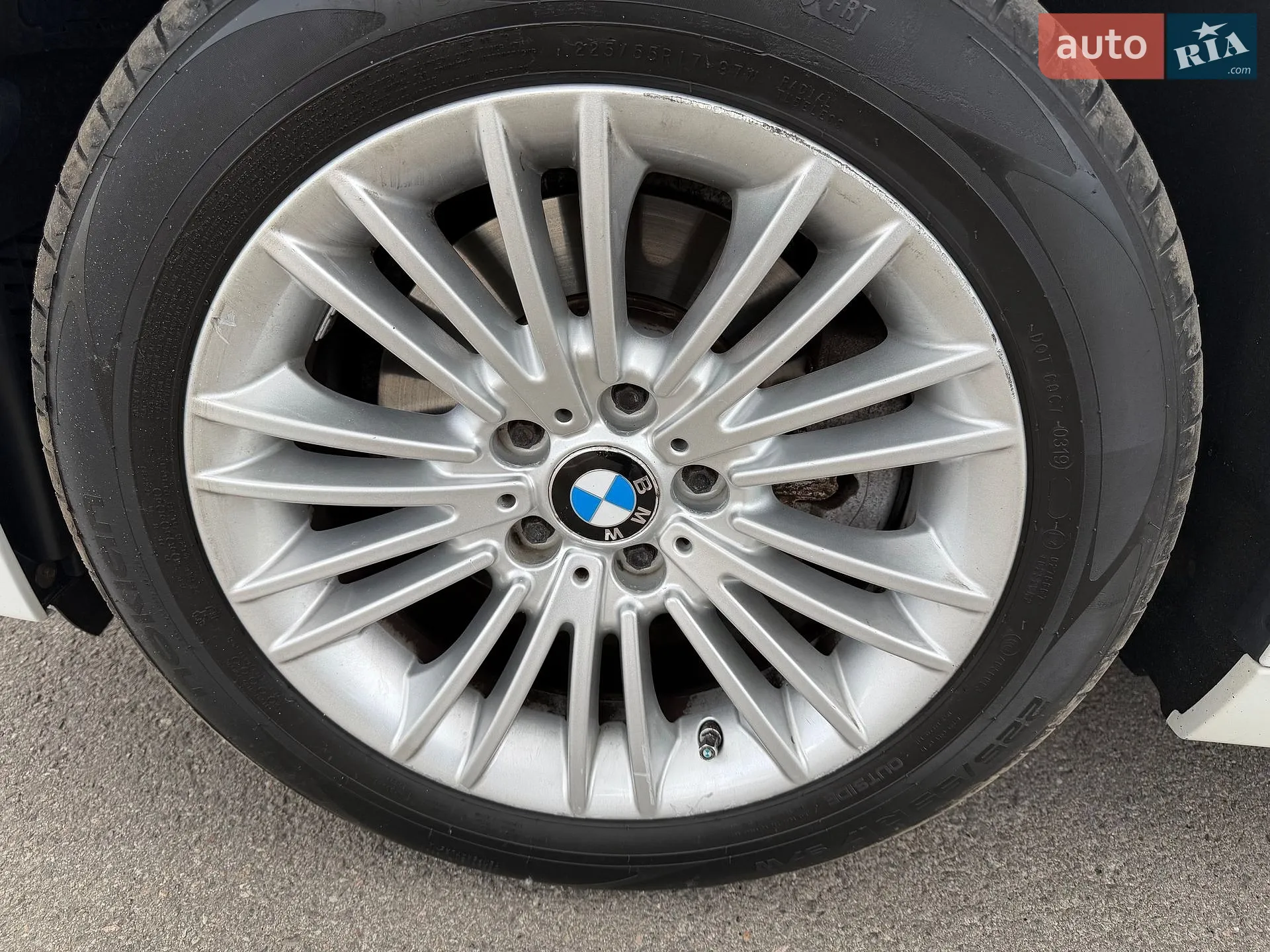 2016 BMW 5er - мініатюра 14