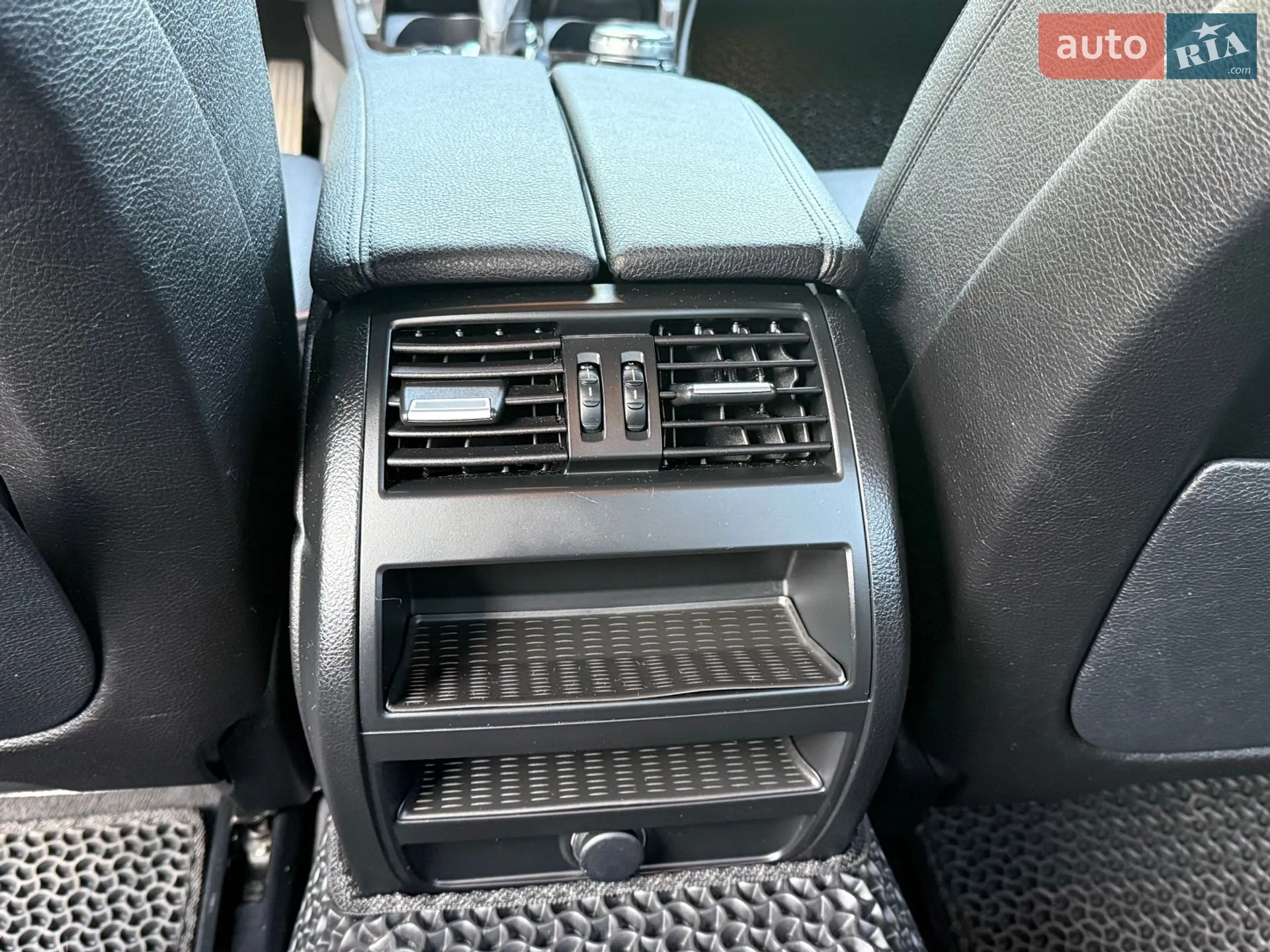 2015 BMW 5er - мініатюра 25