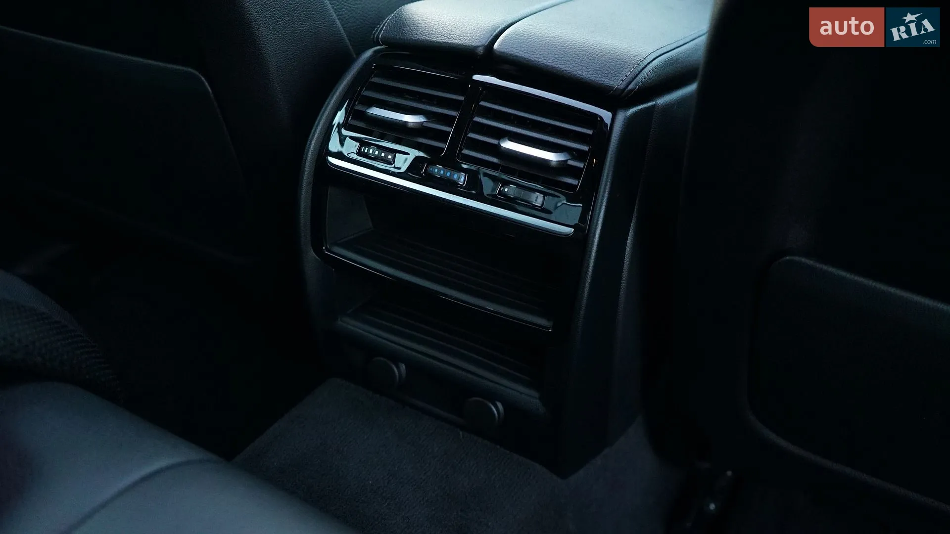 2018 BMW 5er - мініатюра 23