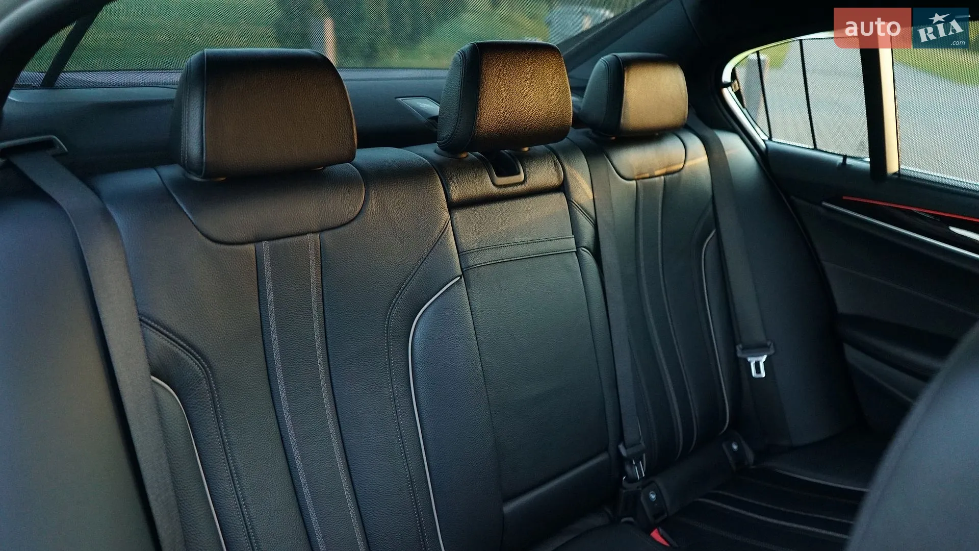 2018 BMW 5er - мініатюра 25