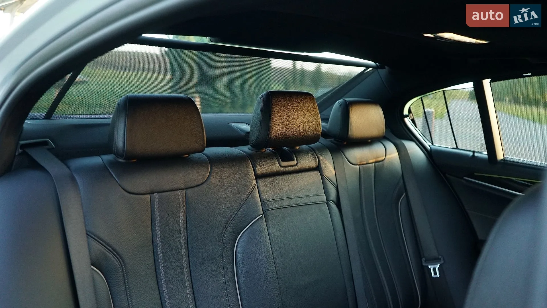 2018 BMW 5er - мініатюра 26