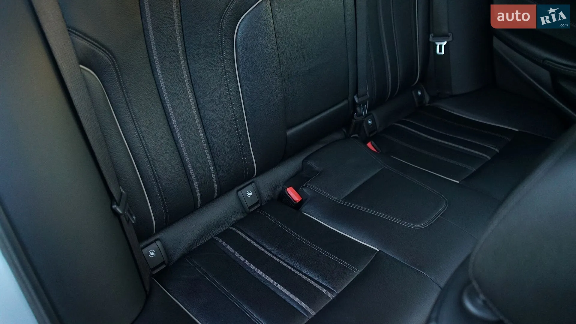 2018 BMW 5er - мініатюра 27