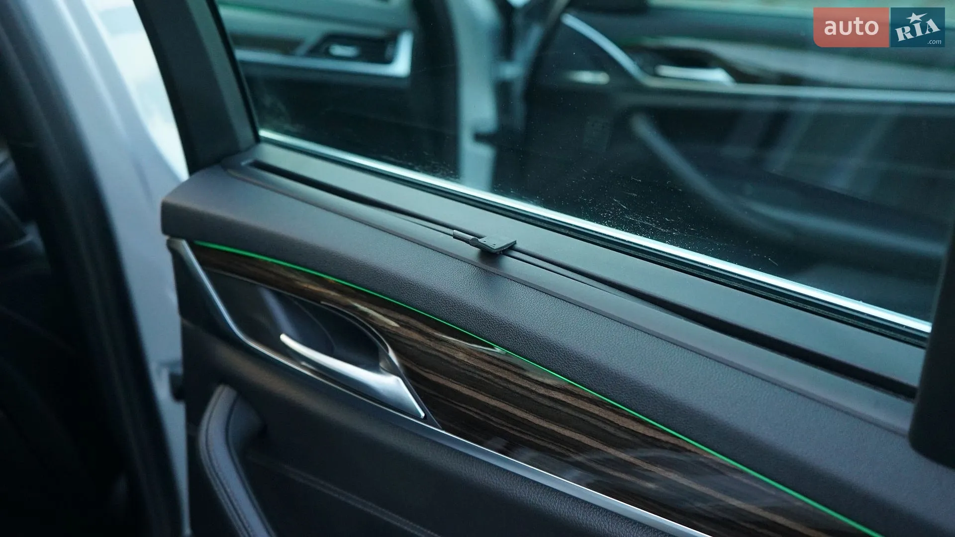 2018 BMW 5er - мініатюра 29