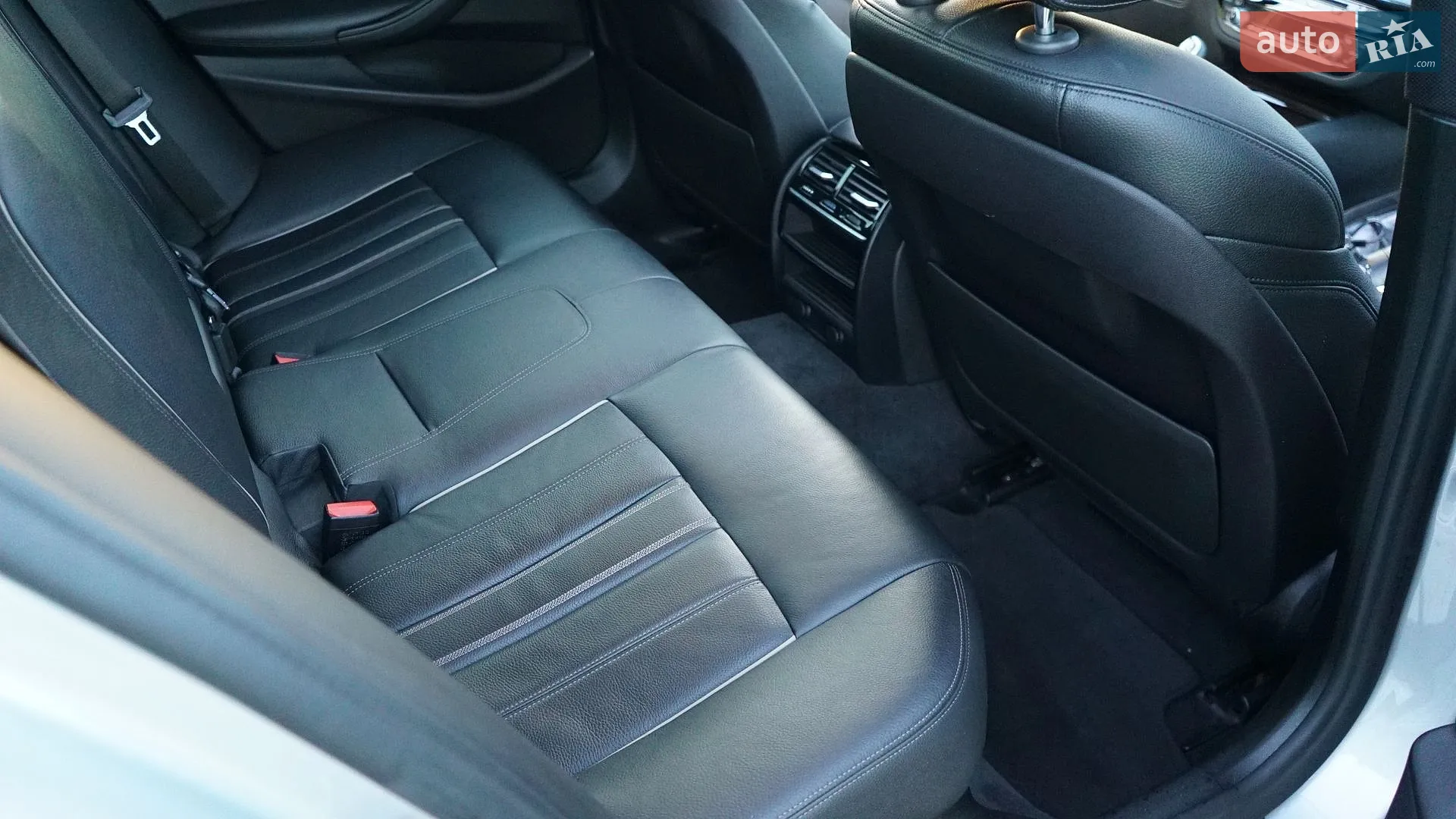 2018 BMW 5er - мініатюра 31