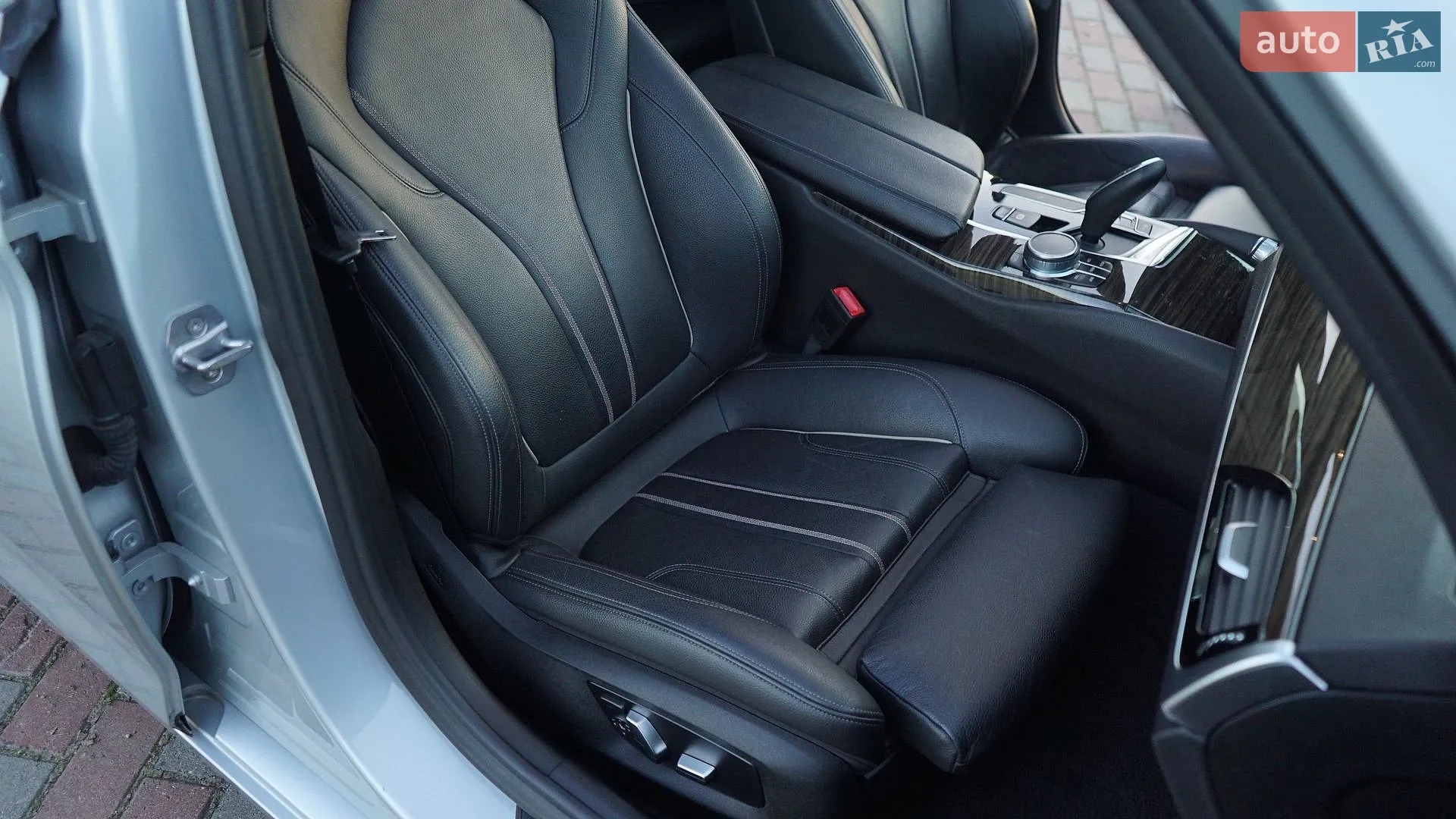 2018 BMW 5er - мініатюра 33